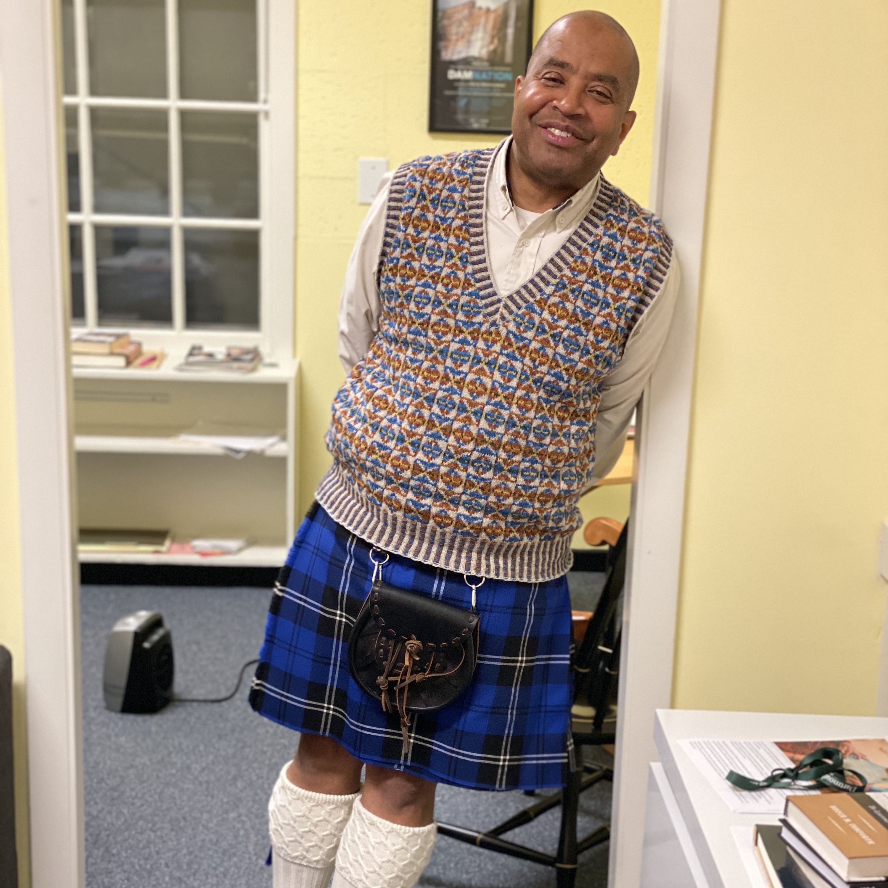 The Sydcast