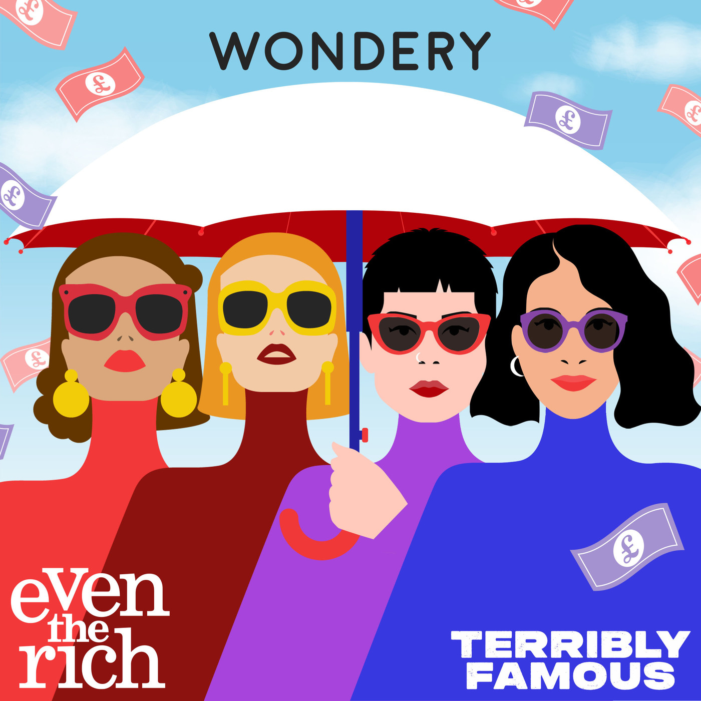 Bonus: The British Are Coming! Exclusive chat with Anna & Emily from Terribly Famous