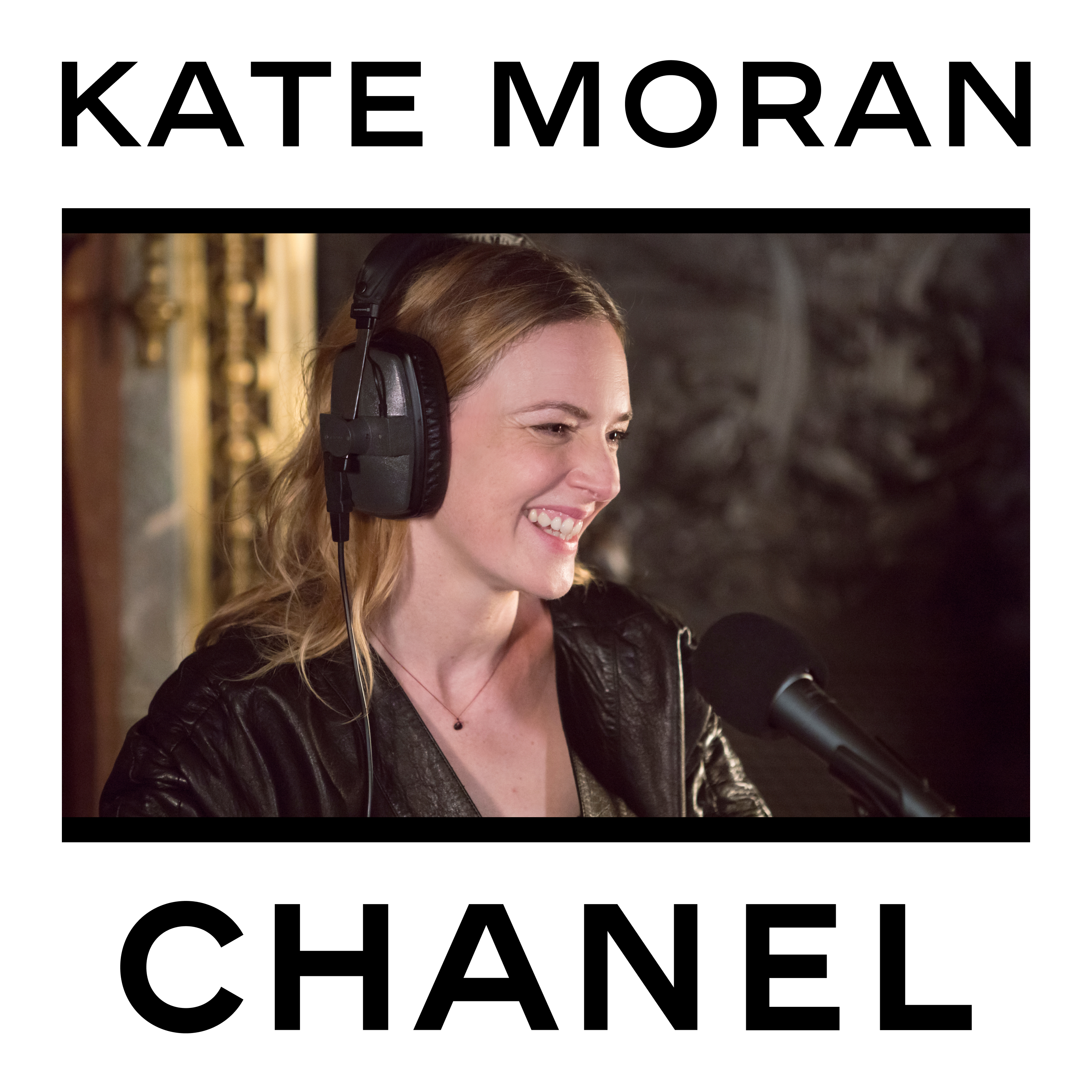 CHANEL and Dance — interview at the Opéra with Kate Moran