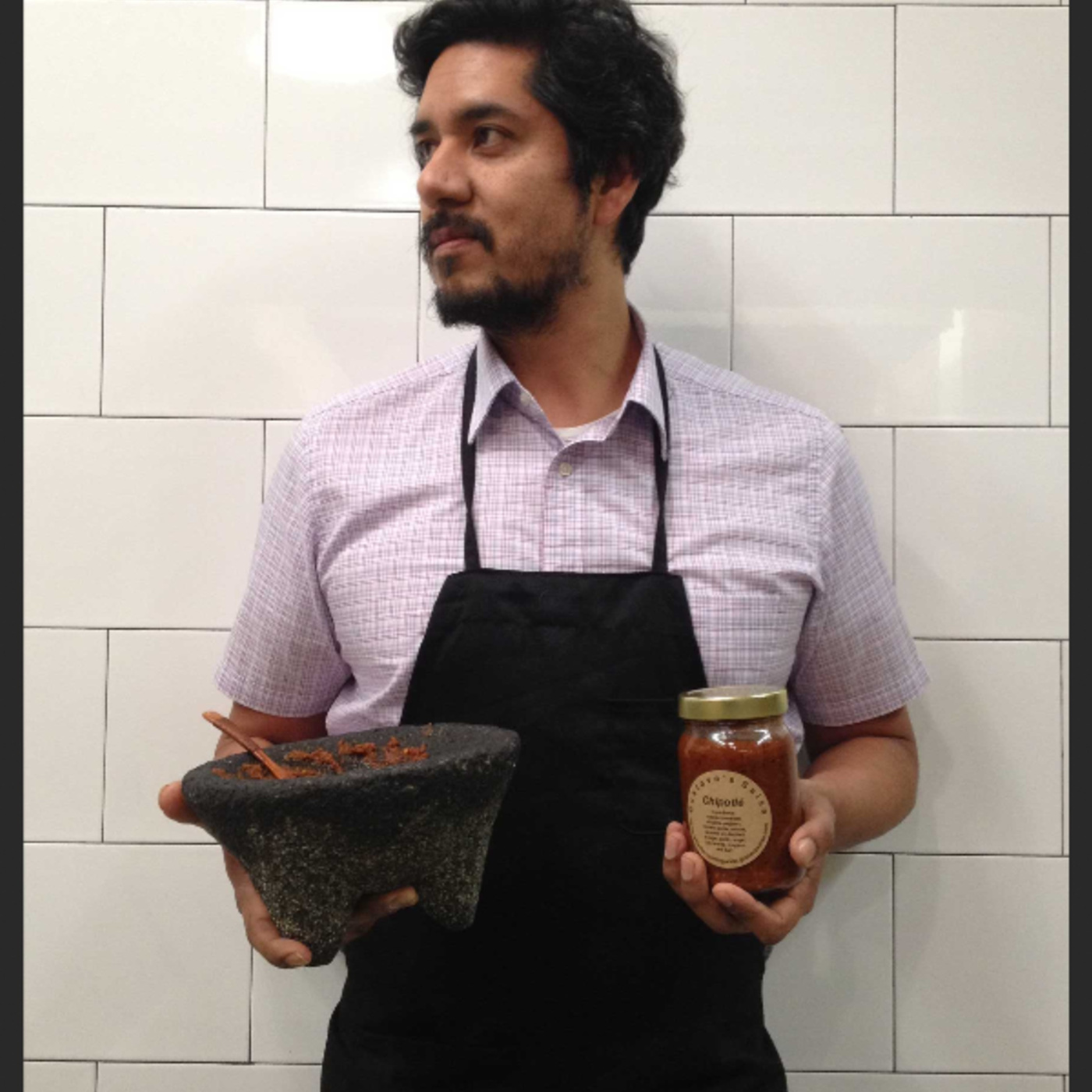 Episode 79: Fulton Fish, Salsa and Sardines, oh and some other stuff too!