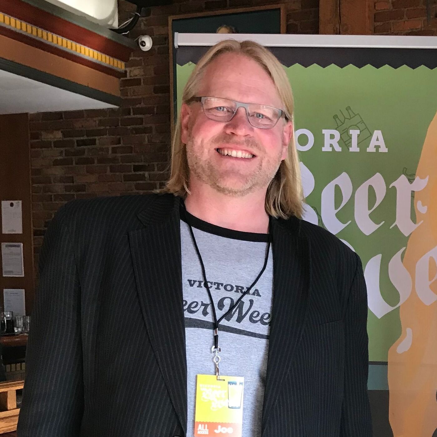 Beer Sessions Radio (TM)