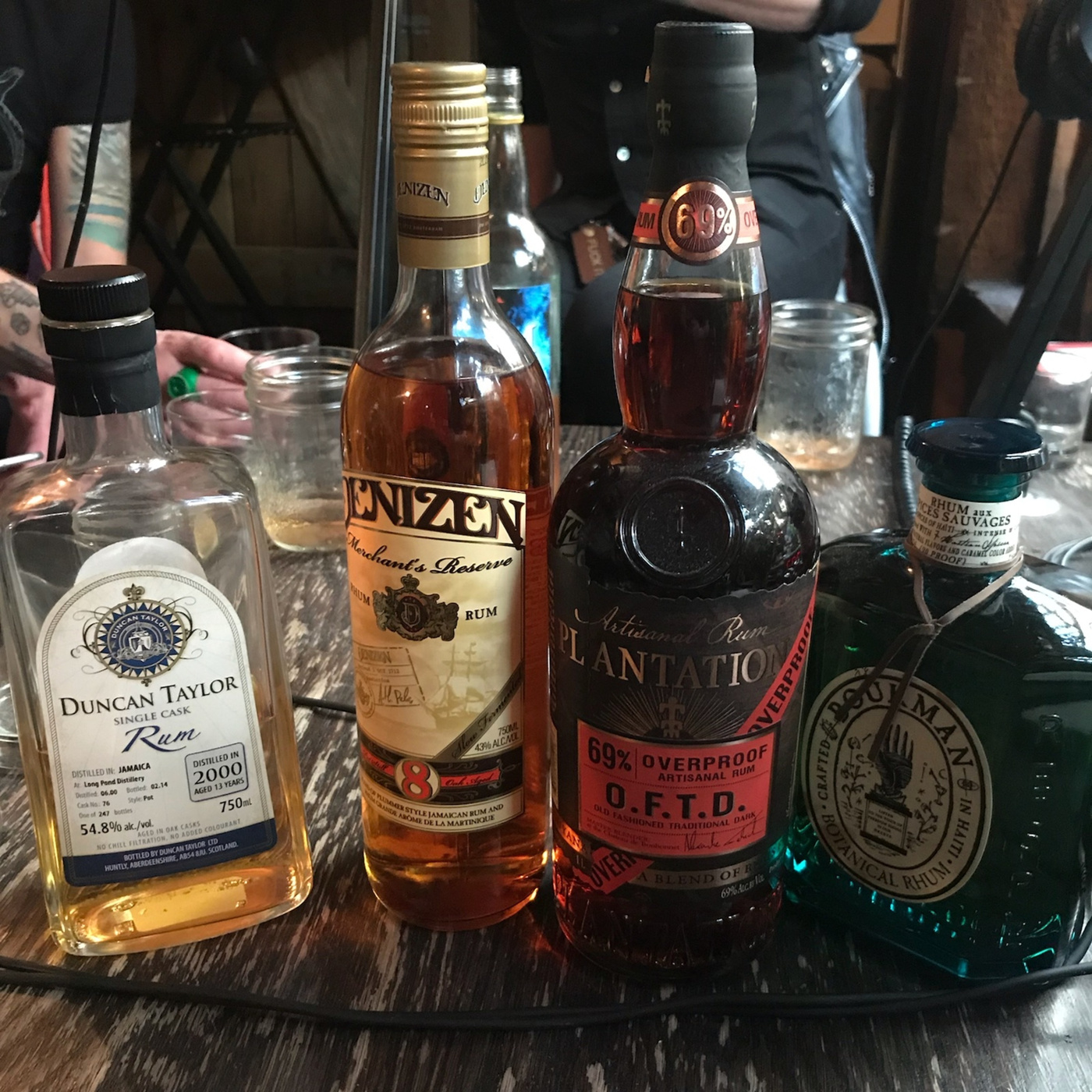 Episode 272: Cane Club Co