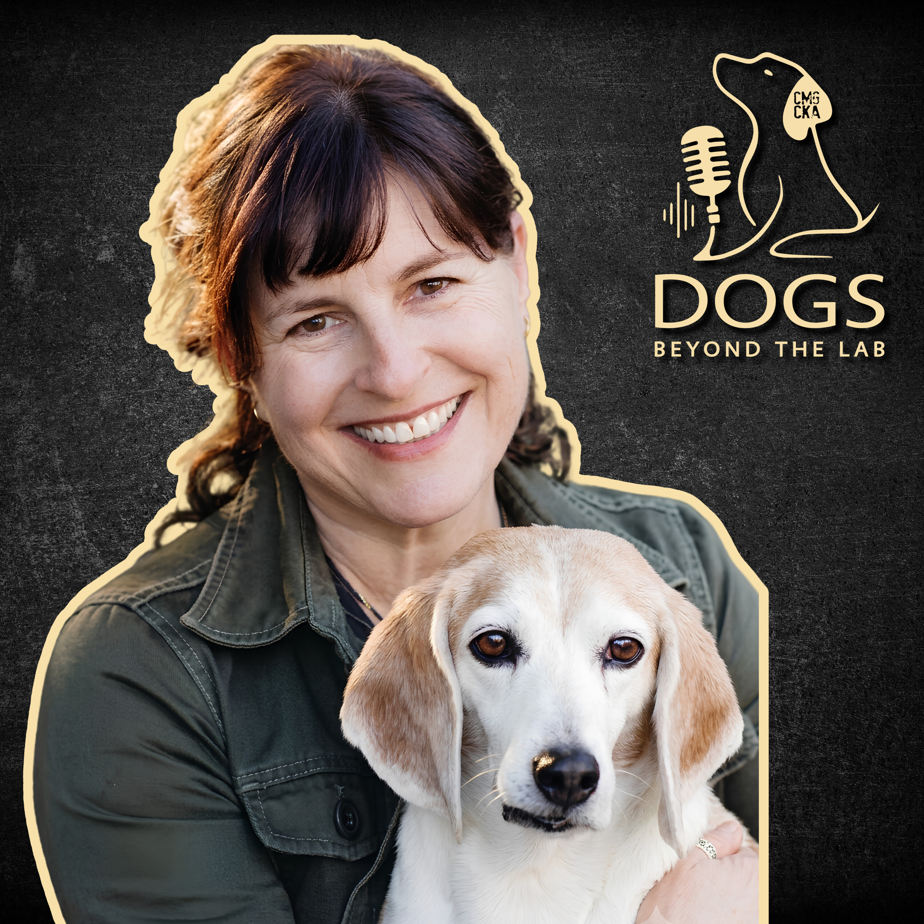 Melanie Kaplan: Lab Beagles, Legislation, and Love
