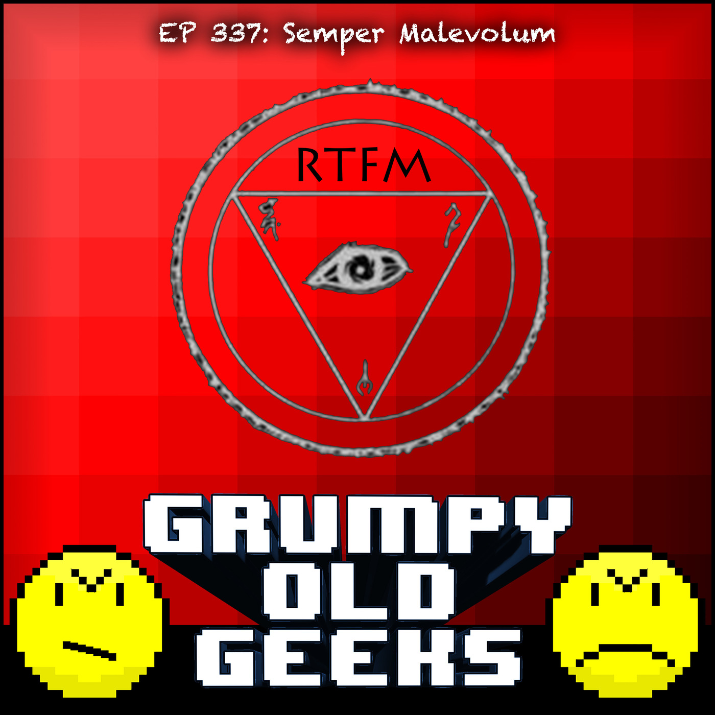 337: Semper Malevolum