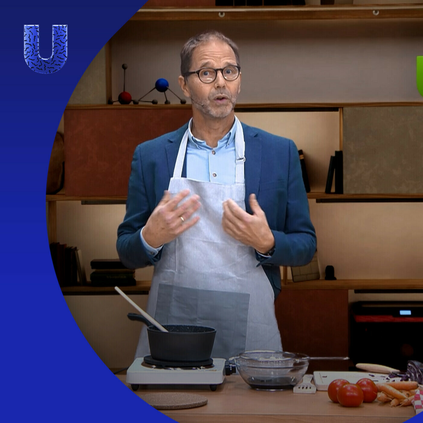 De Universiteit van Nederland Podcast