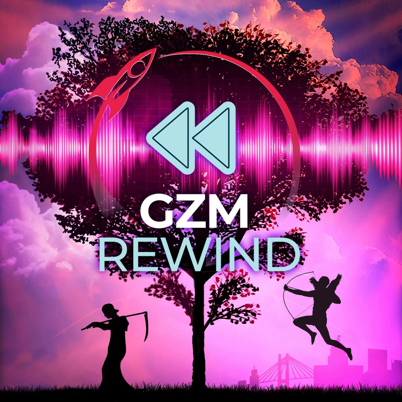 GZM Rewind