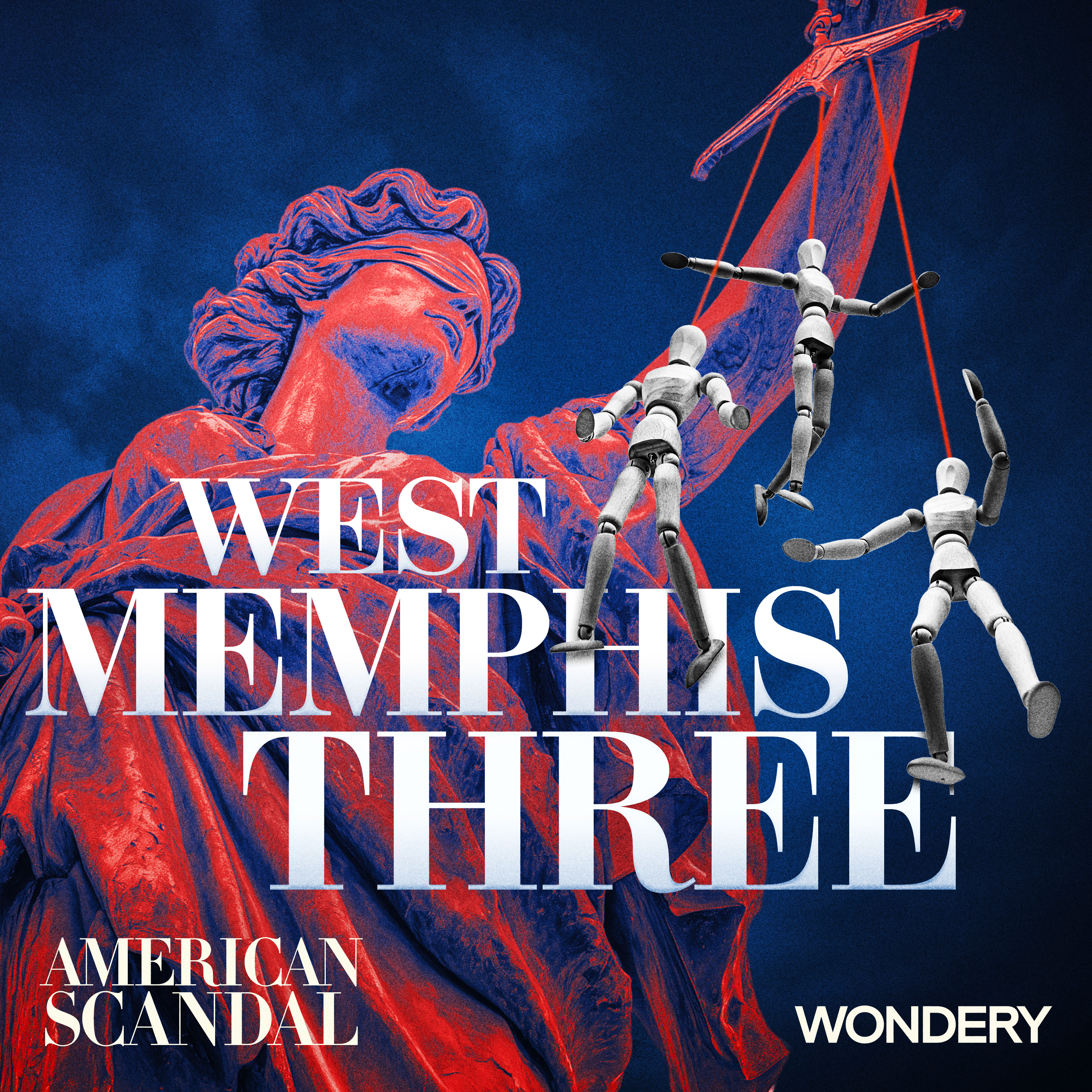 West Memphis Three | The Devil comes to West Memphis | 1