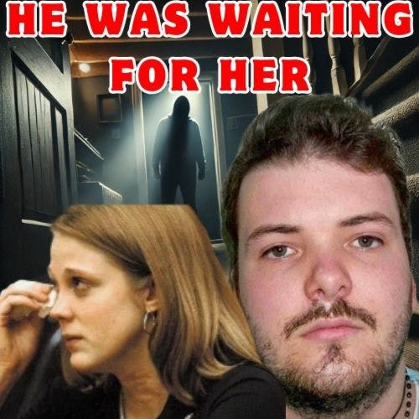 REDRUM true crime