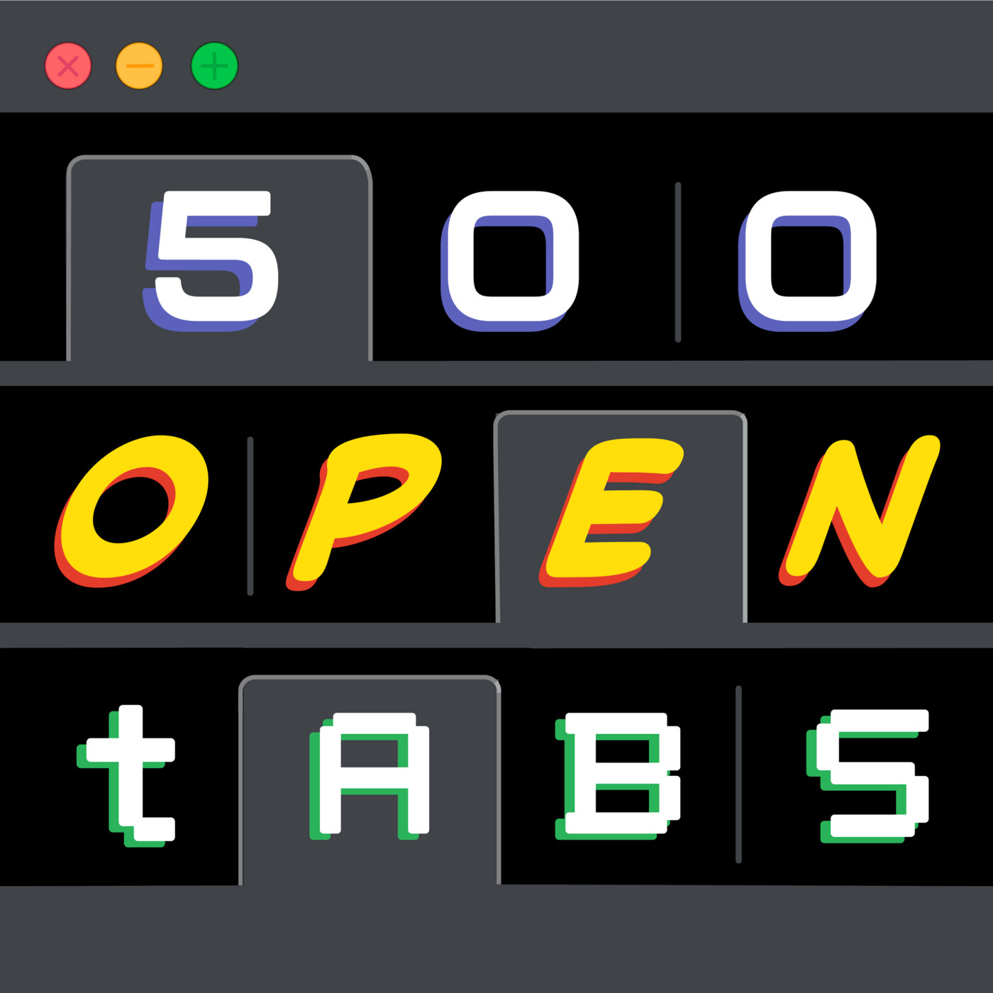 Episode Logo