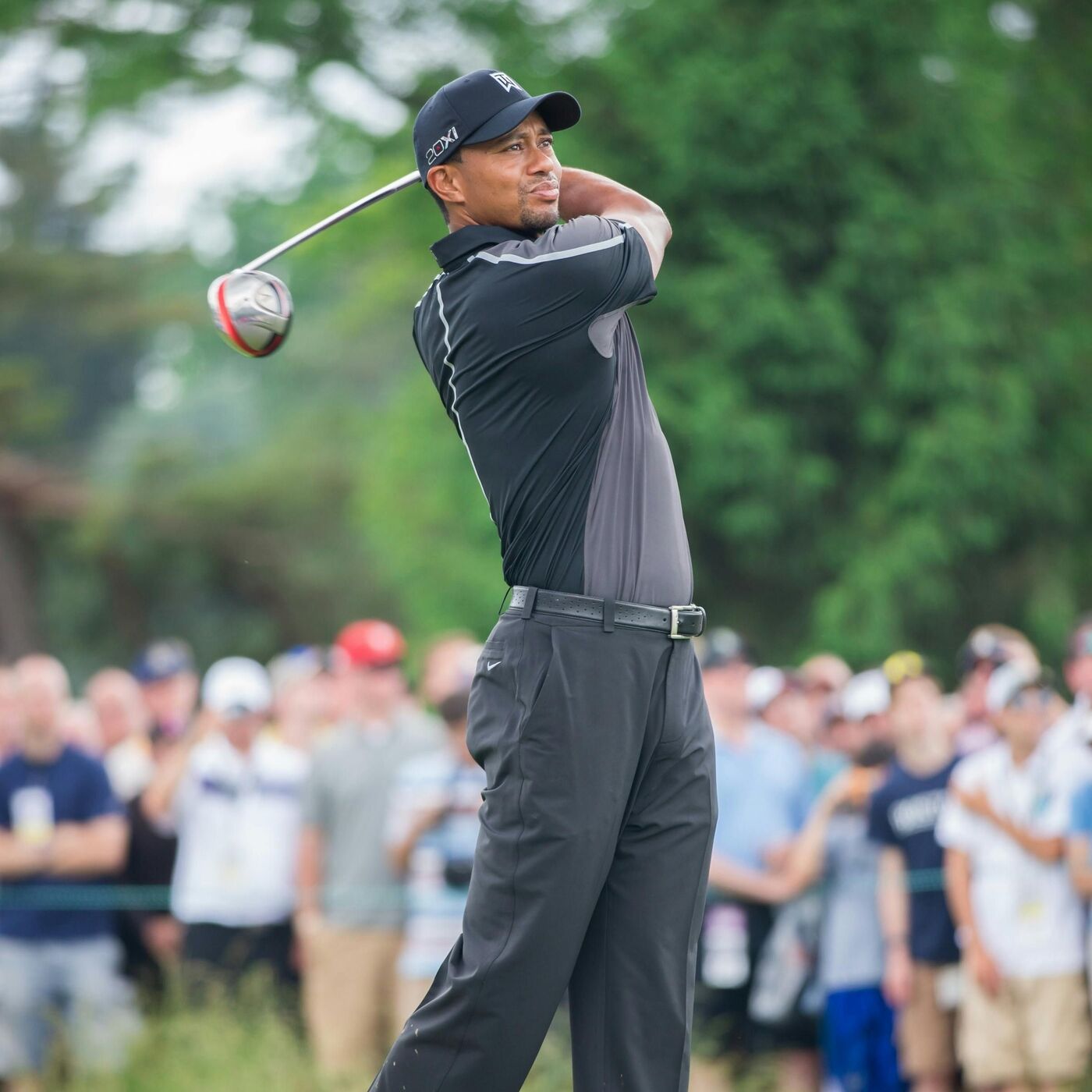Greatest Golfers in History