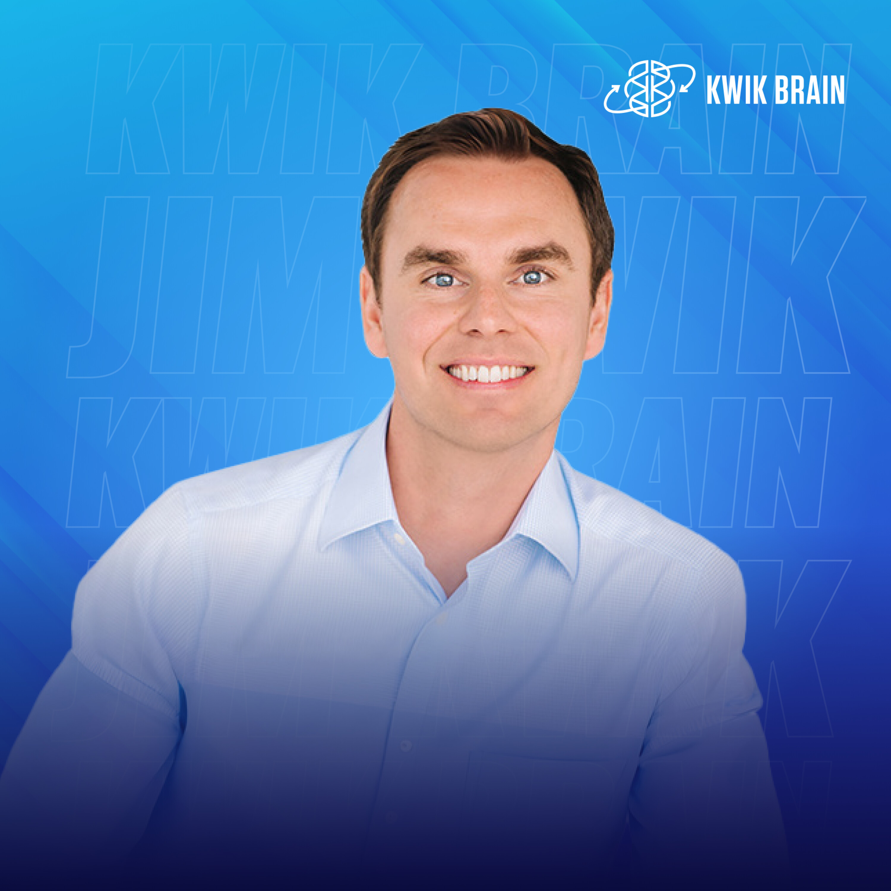Supercharge Your Brain & Life with Brendon Burchard (Part 1)