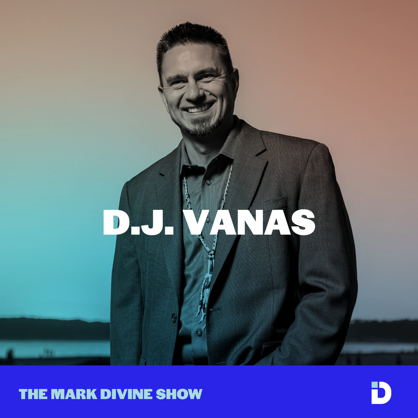 The Mark Divine Show