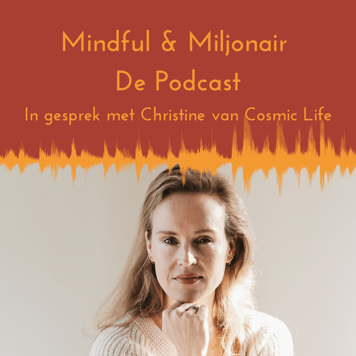 Mindful & Miljonair