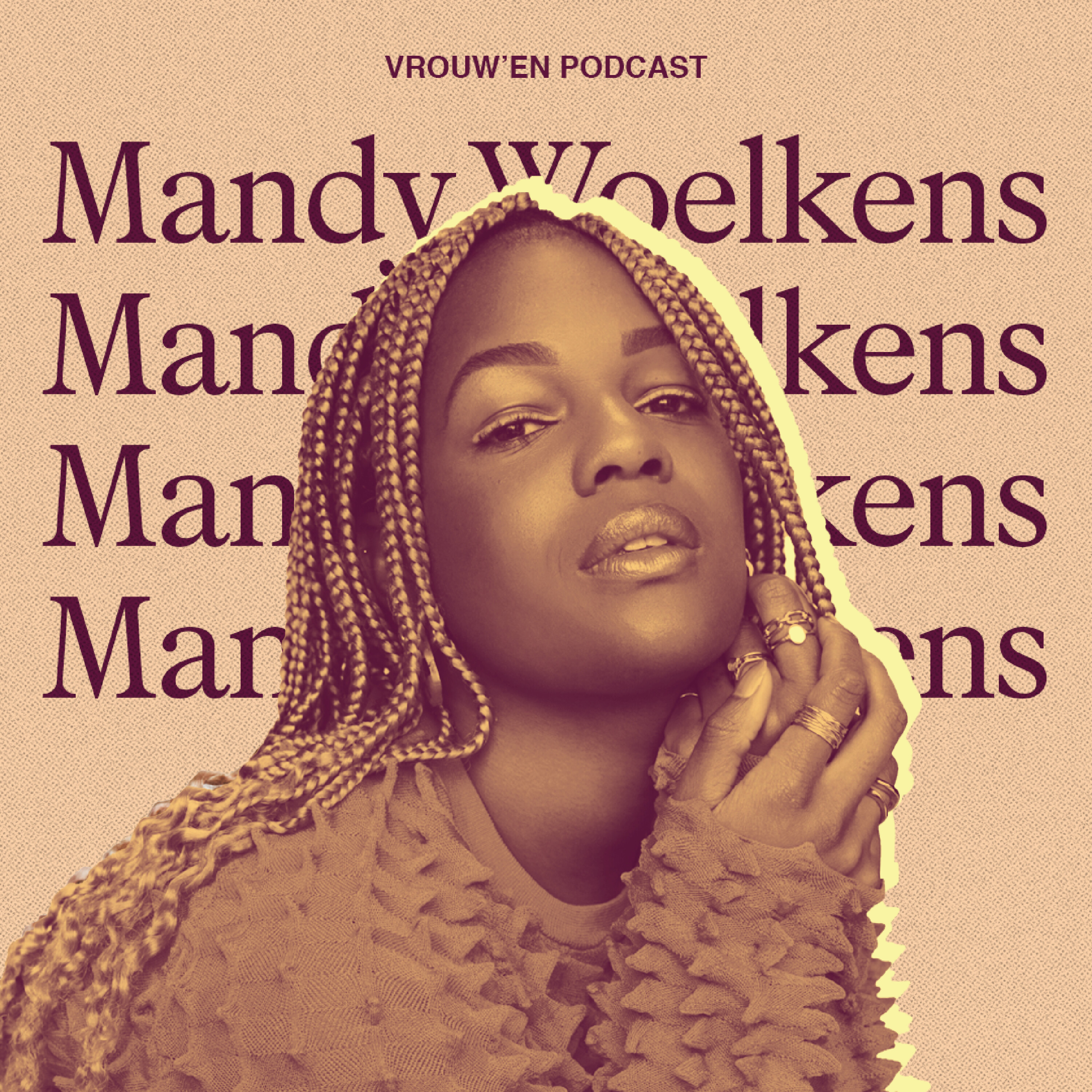 Mama’en - De Podcast
