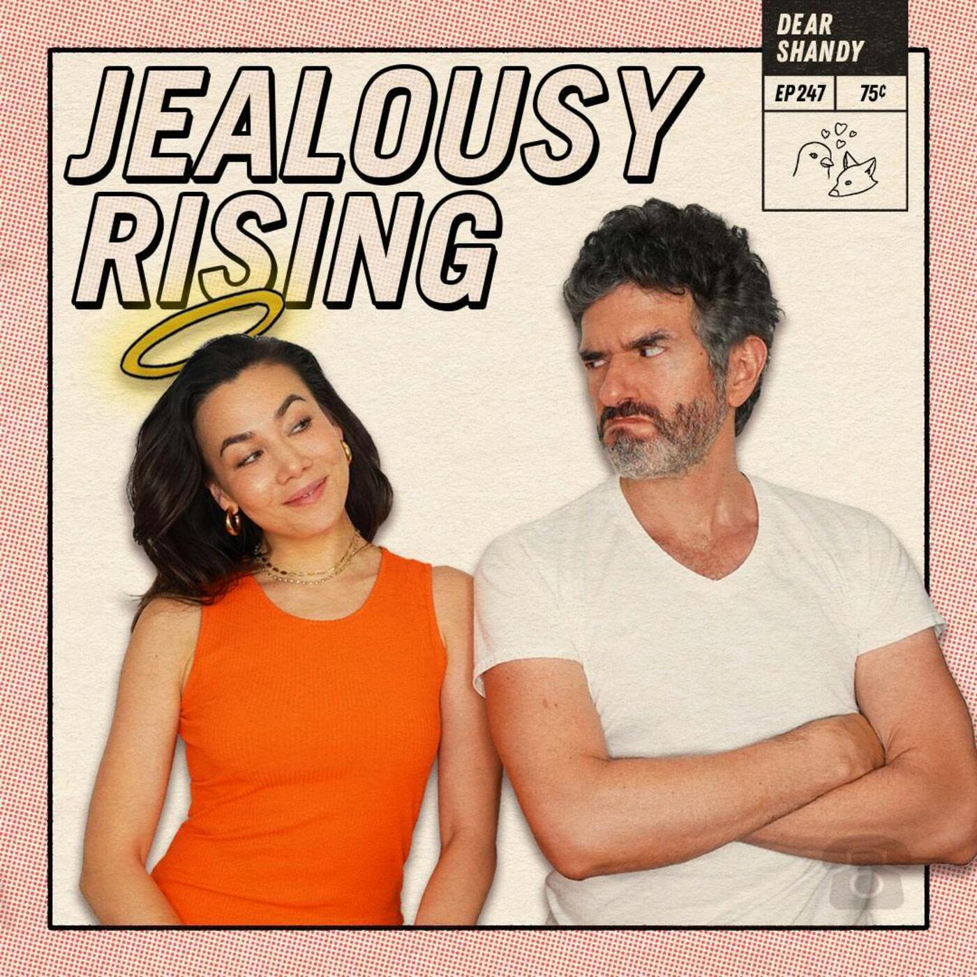 I Accidentally Stoked My Boyfriend's Jealousy—Am I The A-Hole? - Ep 247