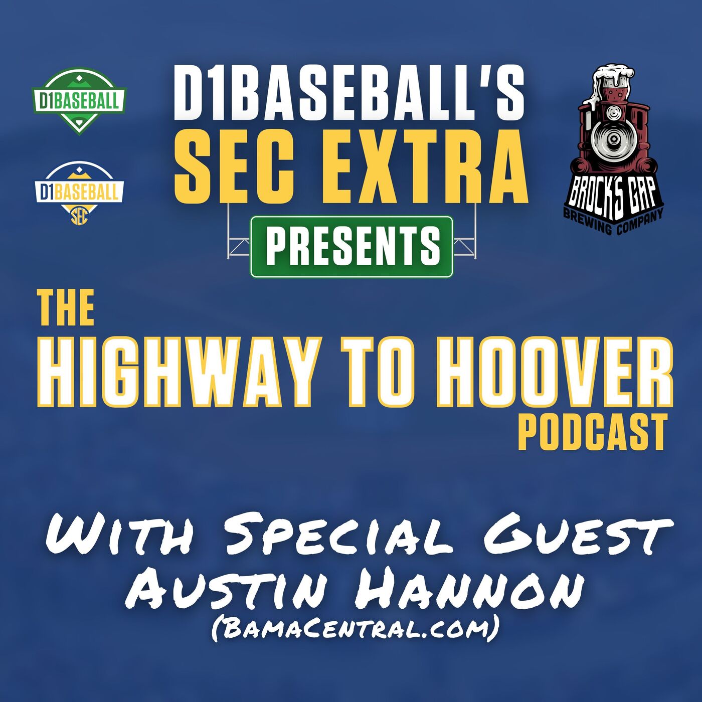 Highway To Hoover