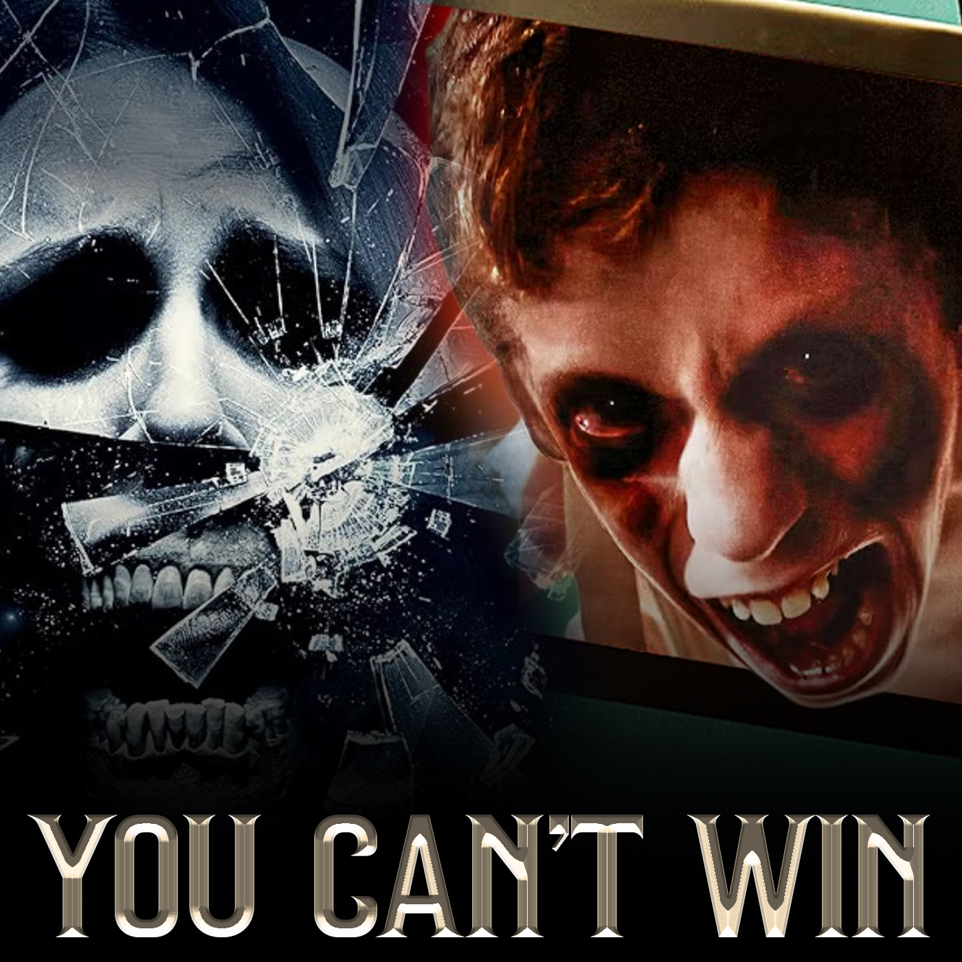 Death vs The Entity: Which Horror Villain Is Impossible to Beat?