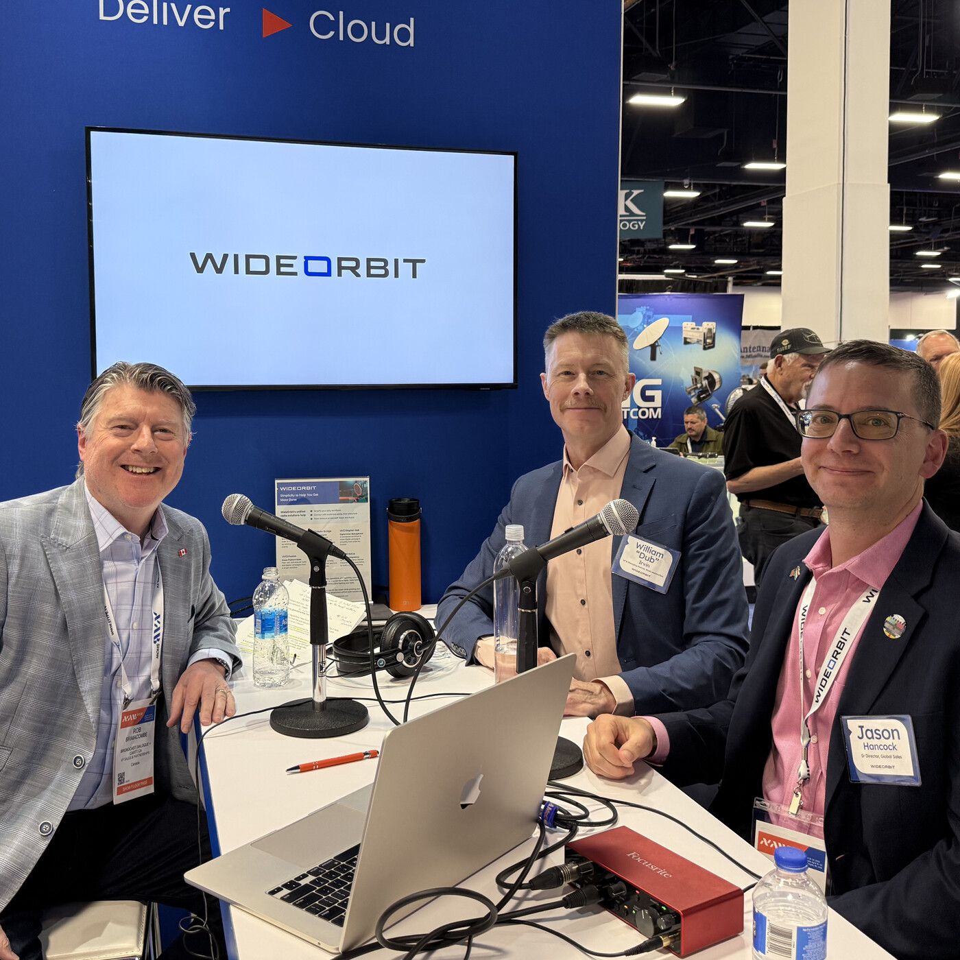 WideOrbit’s WO Aurora: Radio Automation Moves to the Cloud