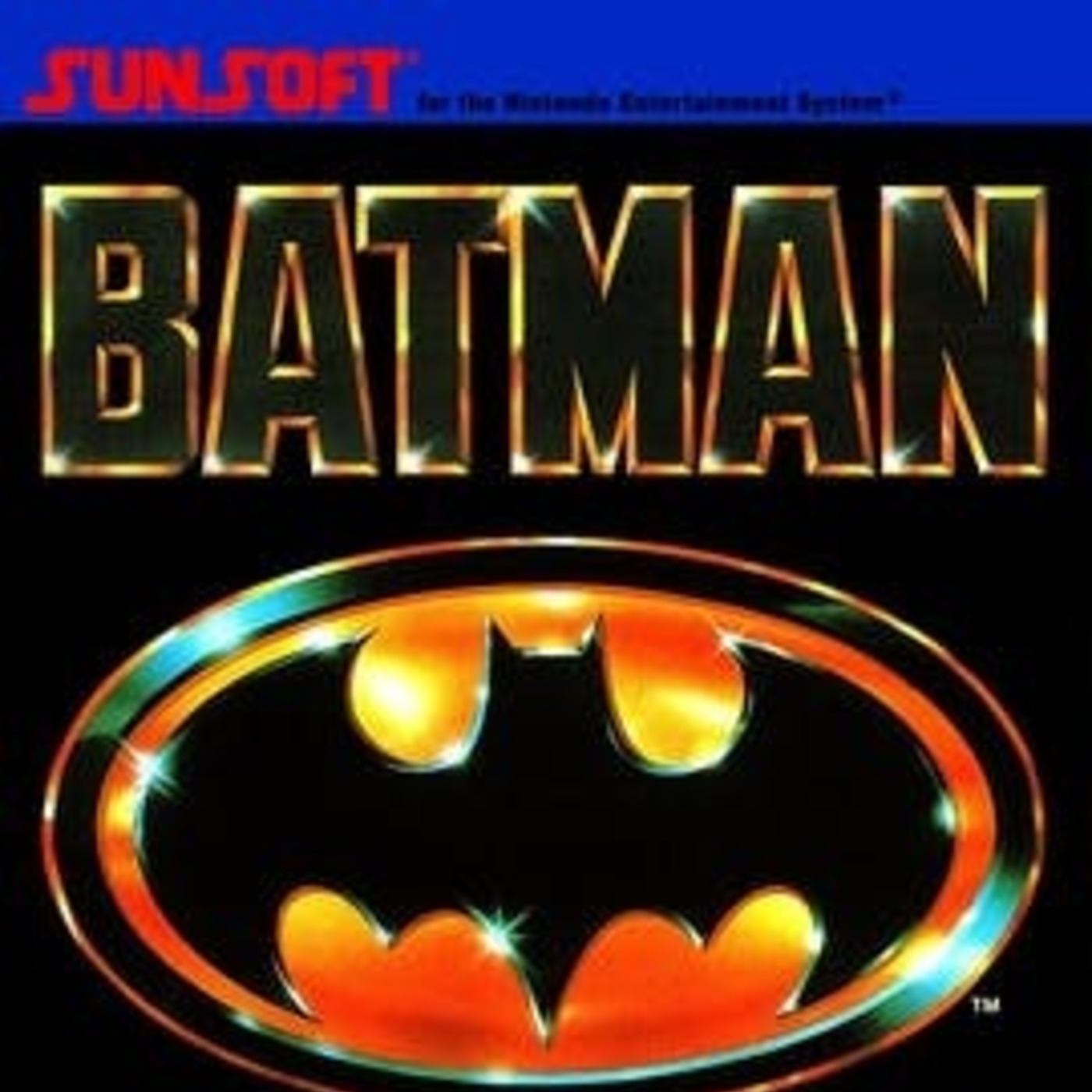 Remember The Game? #154 - Batman: The Video Game