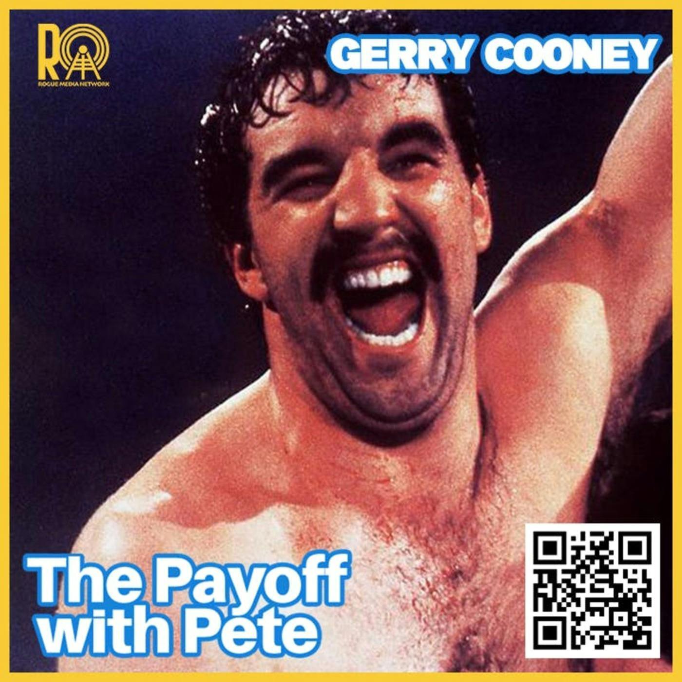 Gerry Cooney episode artwork