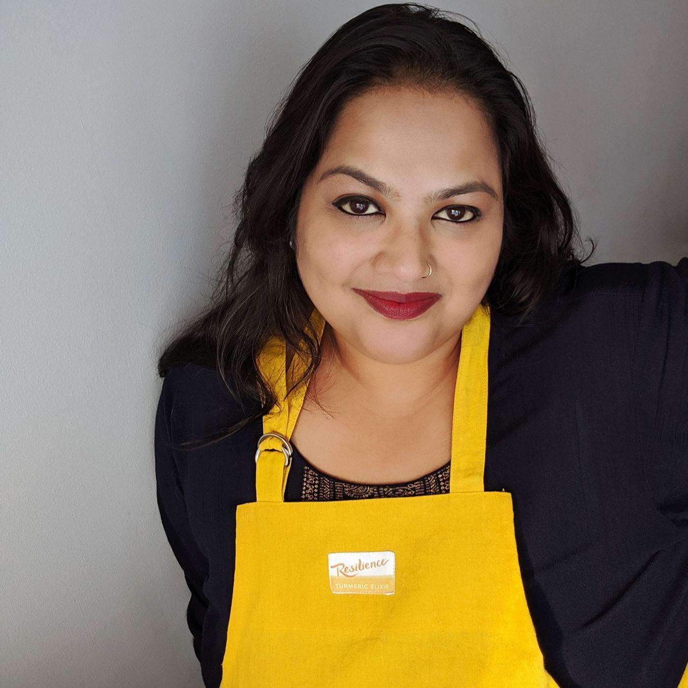 Anjali Bhargava: Drink Resilience