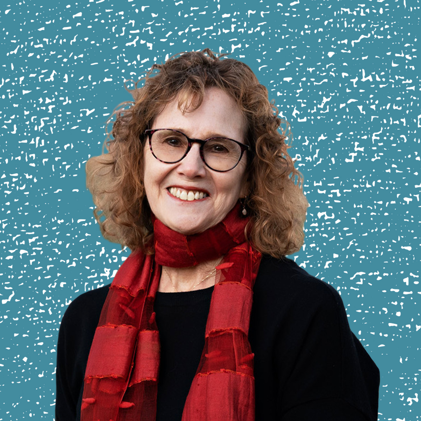 Mimi Nichter on Finding the Courage to Tell Your Story