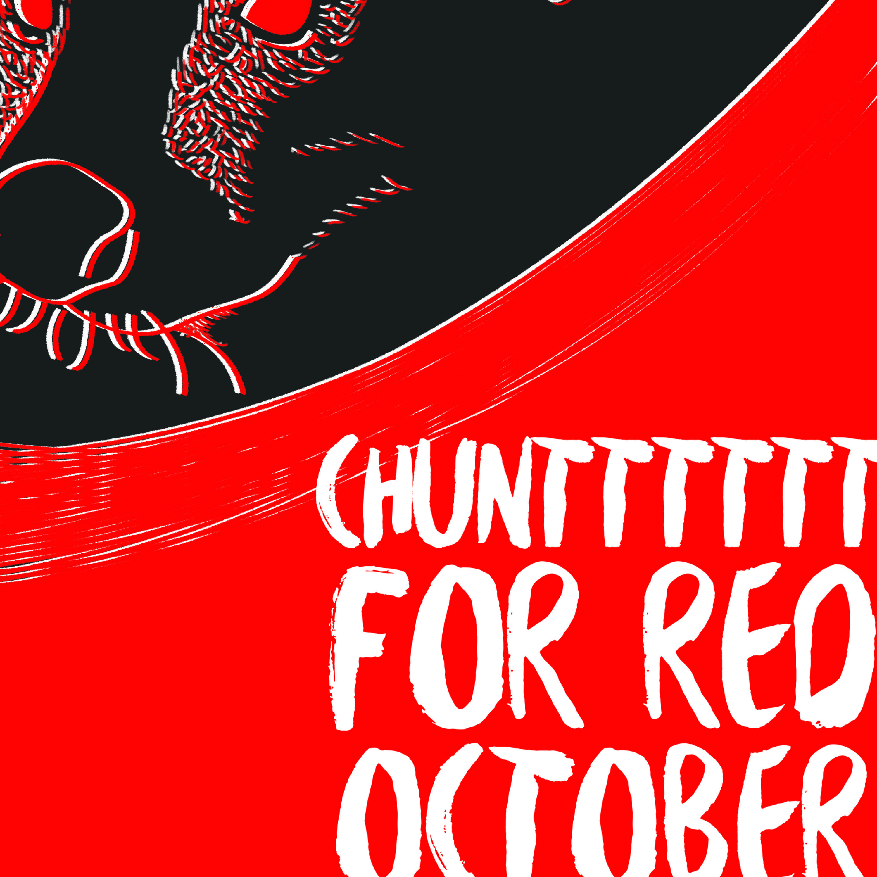 Season 3, Ep 13 - Chunt for Red October 5: Executive Hoarders