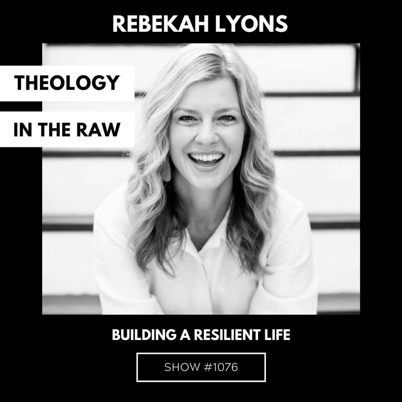 Theology in the Raw