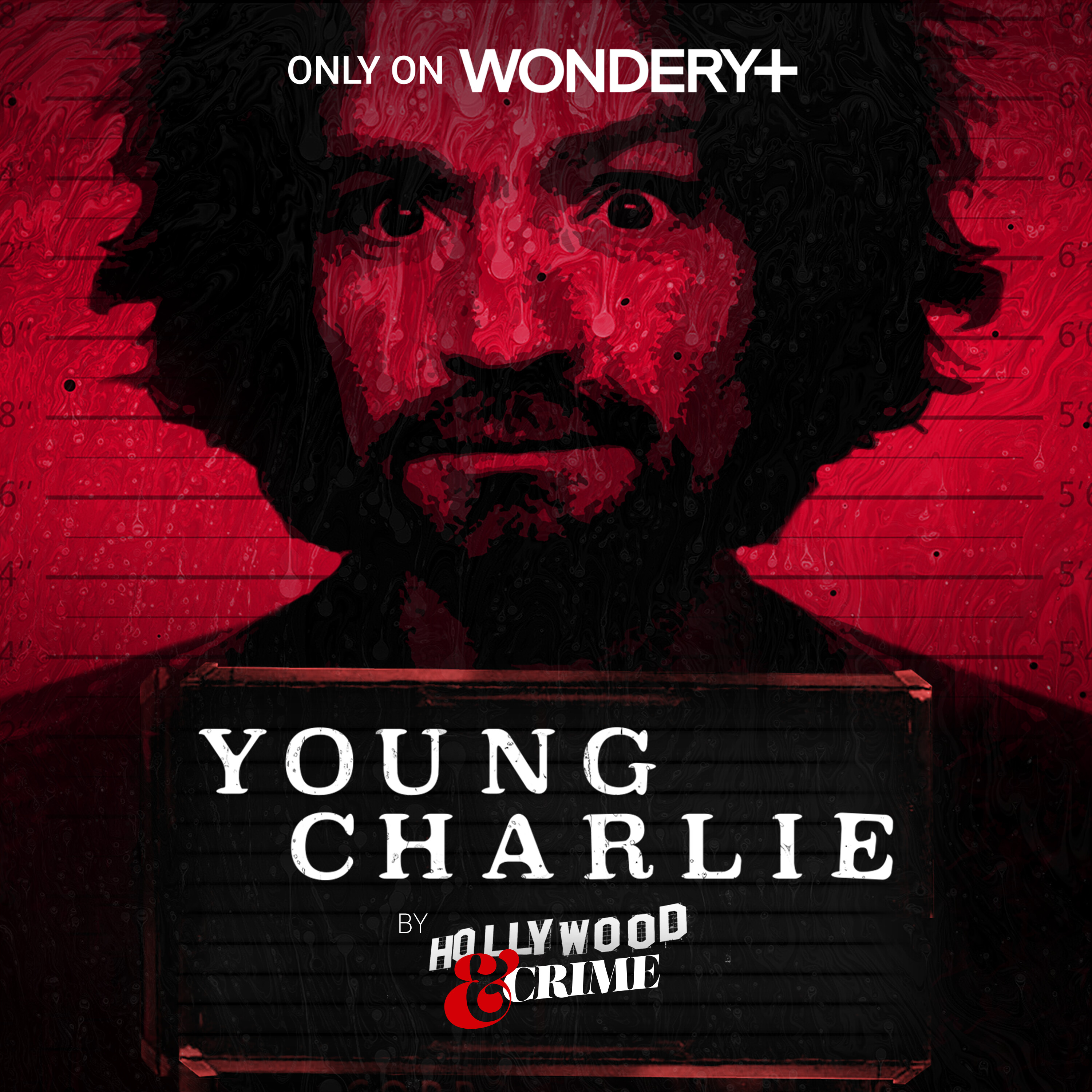 Introducing: Young Charlie