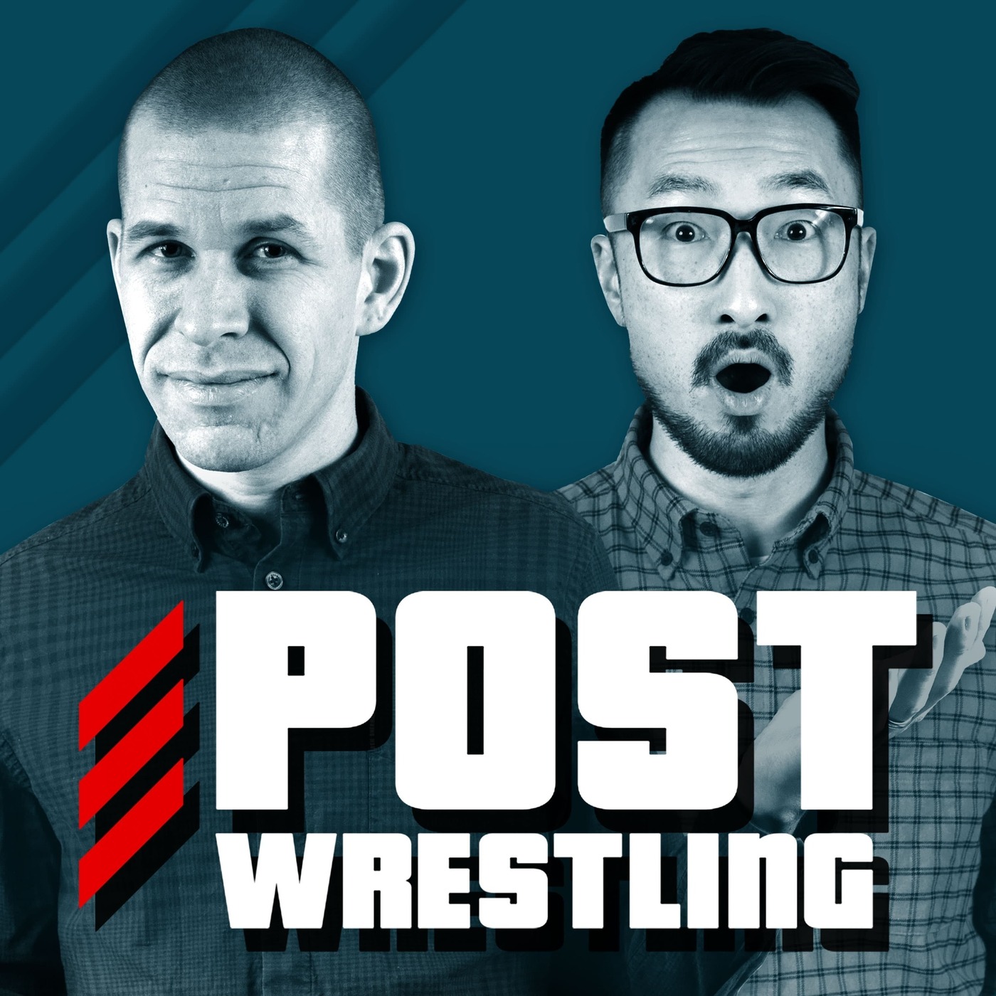 POST Wrestling podcast