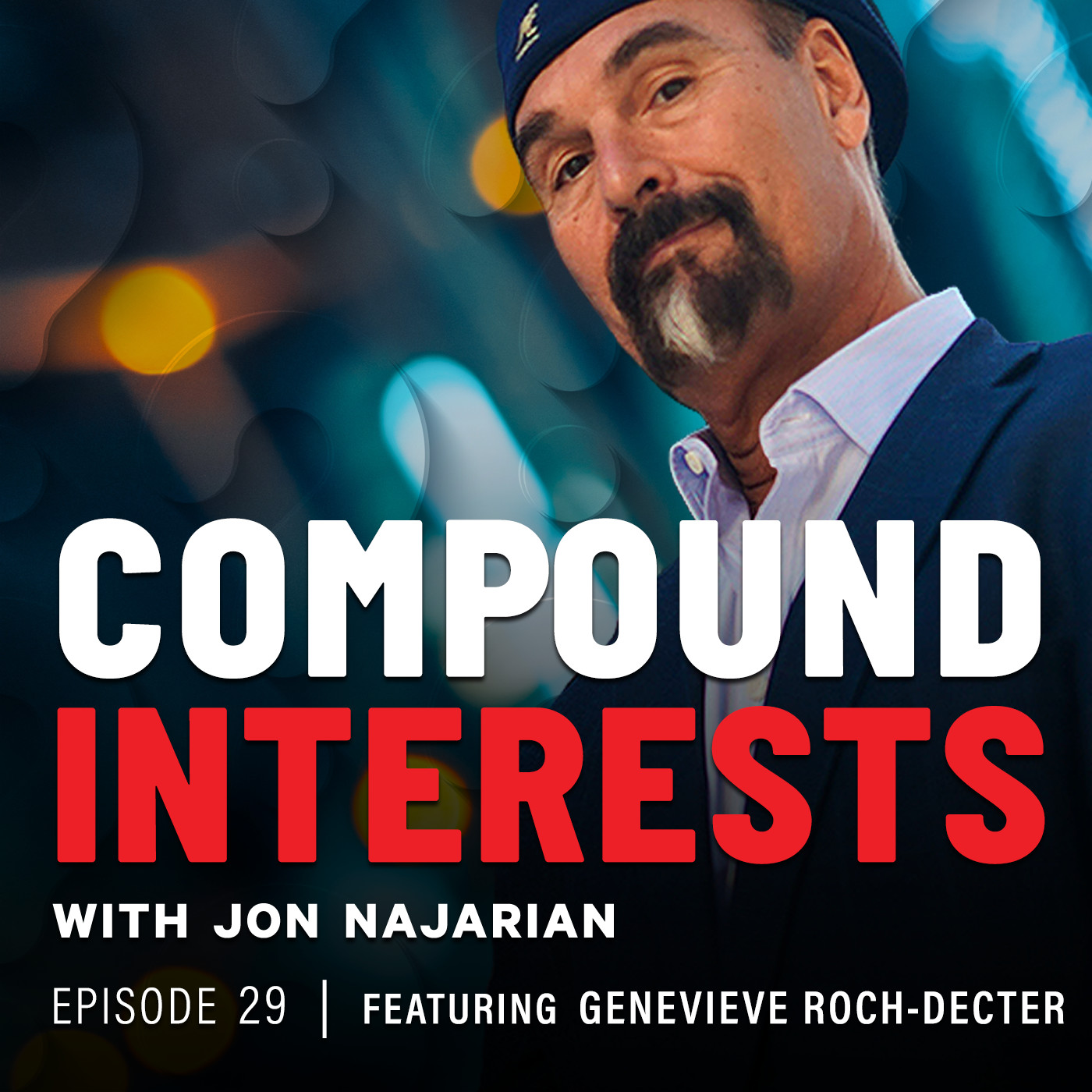 Compound Interests with Jon Najarian