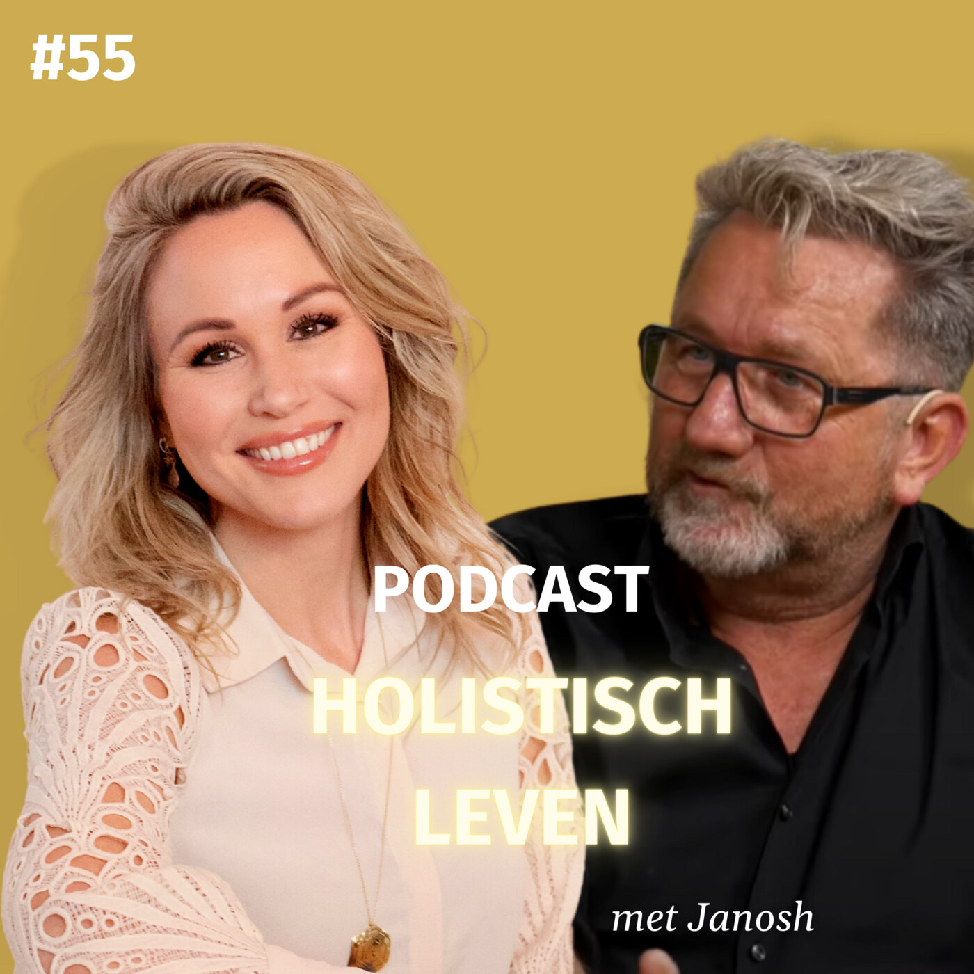 Holistisch Leven
