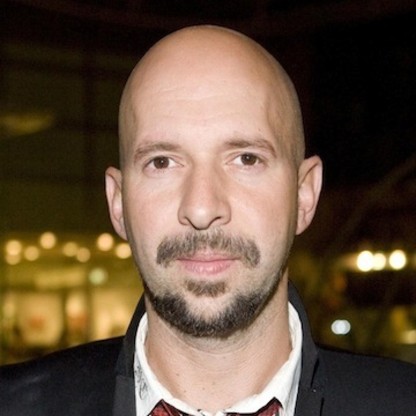 Neil Strauss - Situational & Behavioral Awareness: #282