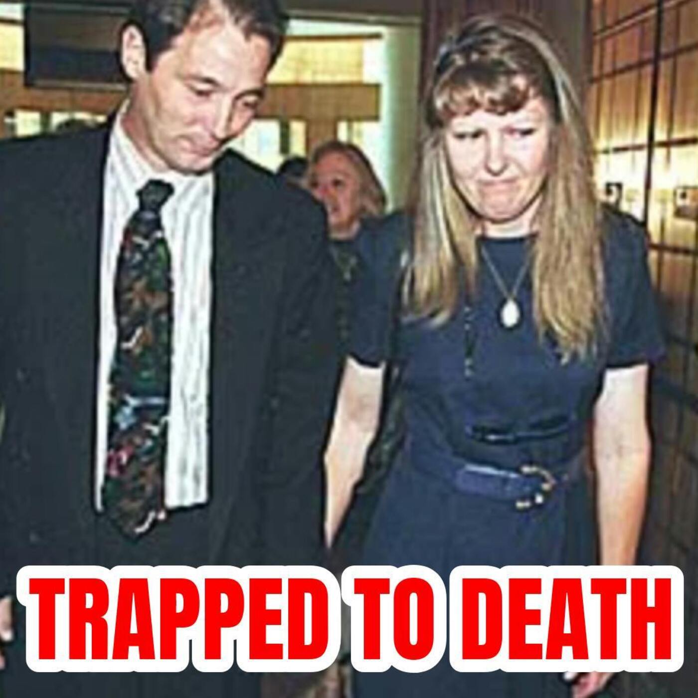 REDRUM true crime