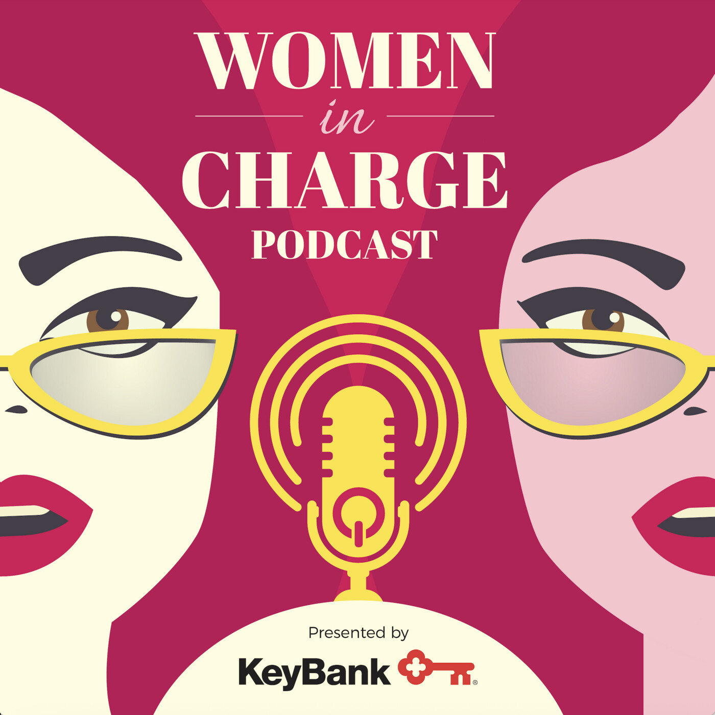 Women In Charge