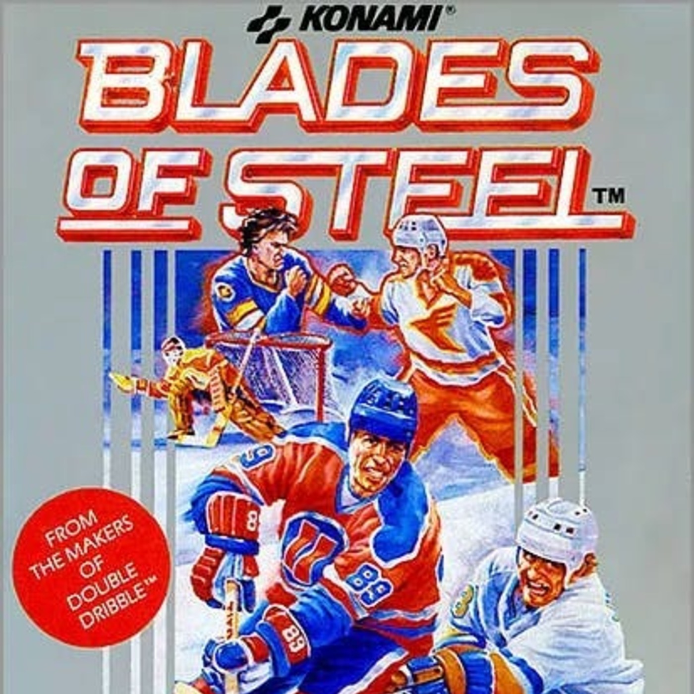 Remember The Game? #109 - Blades of Steel