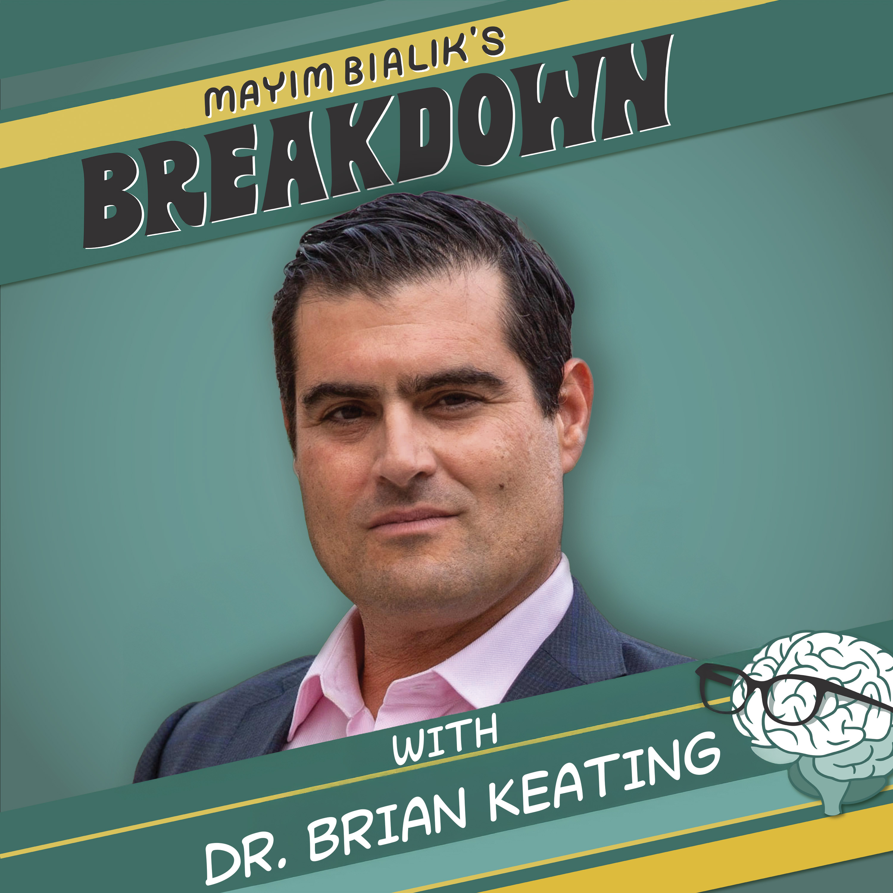 Before the Big Bang: God, Alien Life & The Operating System of Reality | Dr. Brian Keating