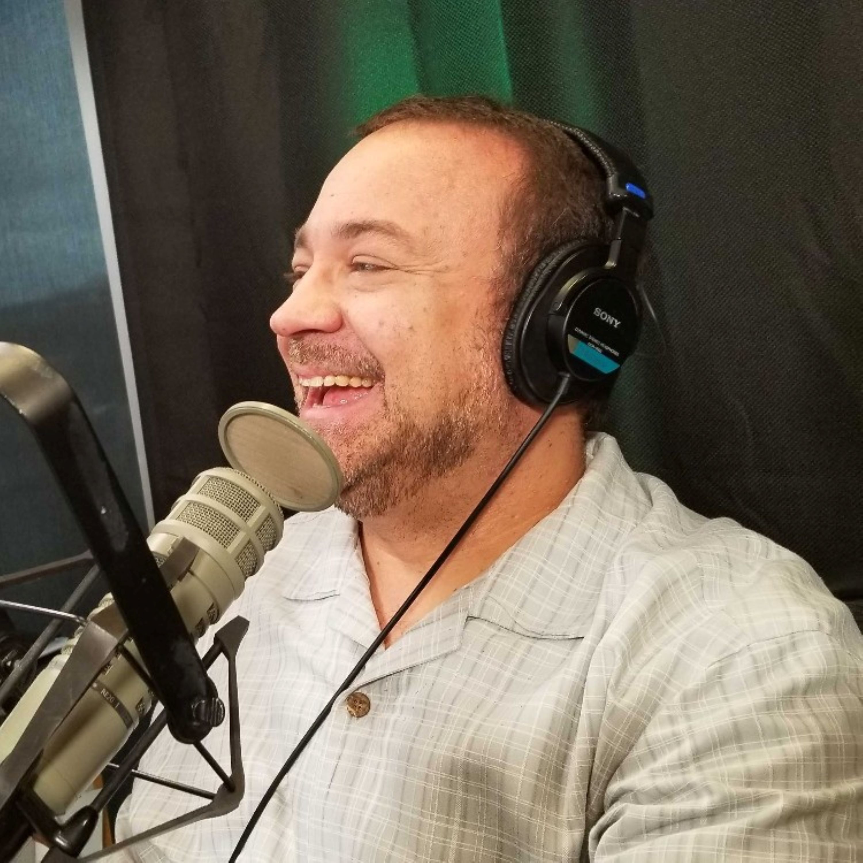 FLASHBACK After The Show PODCAST: Crying Over Spilled Coffee.