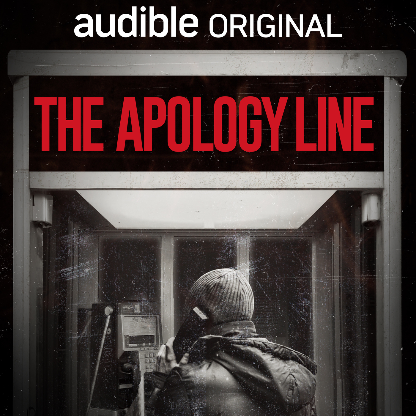 Where to find Episodes 2-7 of The Apology Line