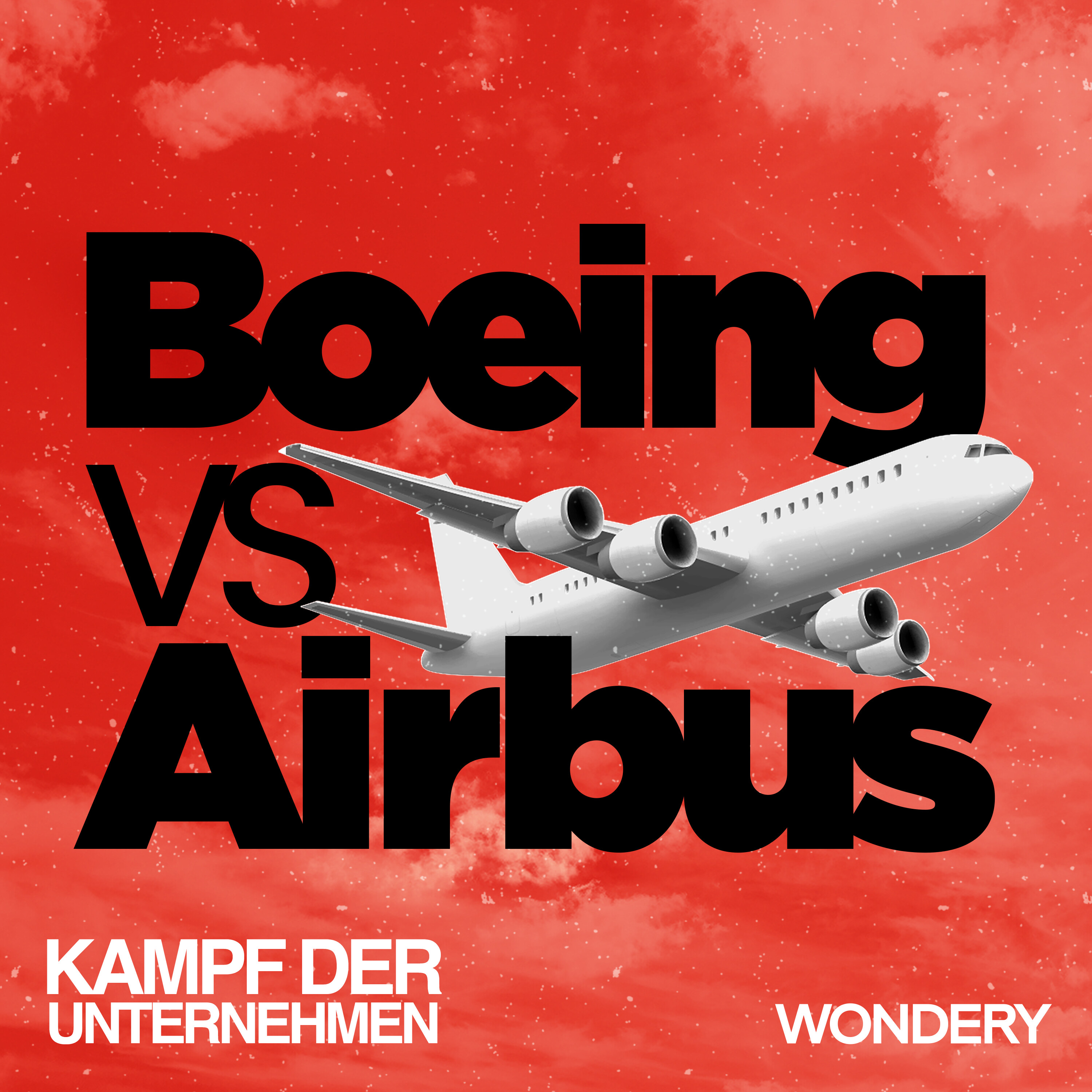 Boeing vs Airbus (REMIX) | Eine ungewöhnliche Allianz | 4