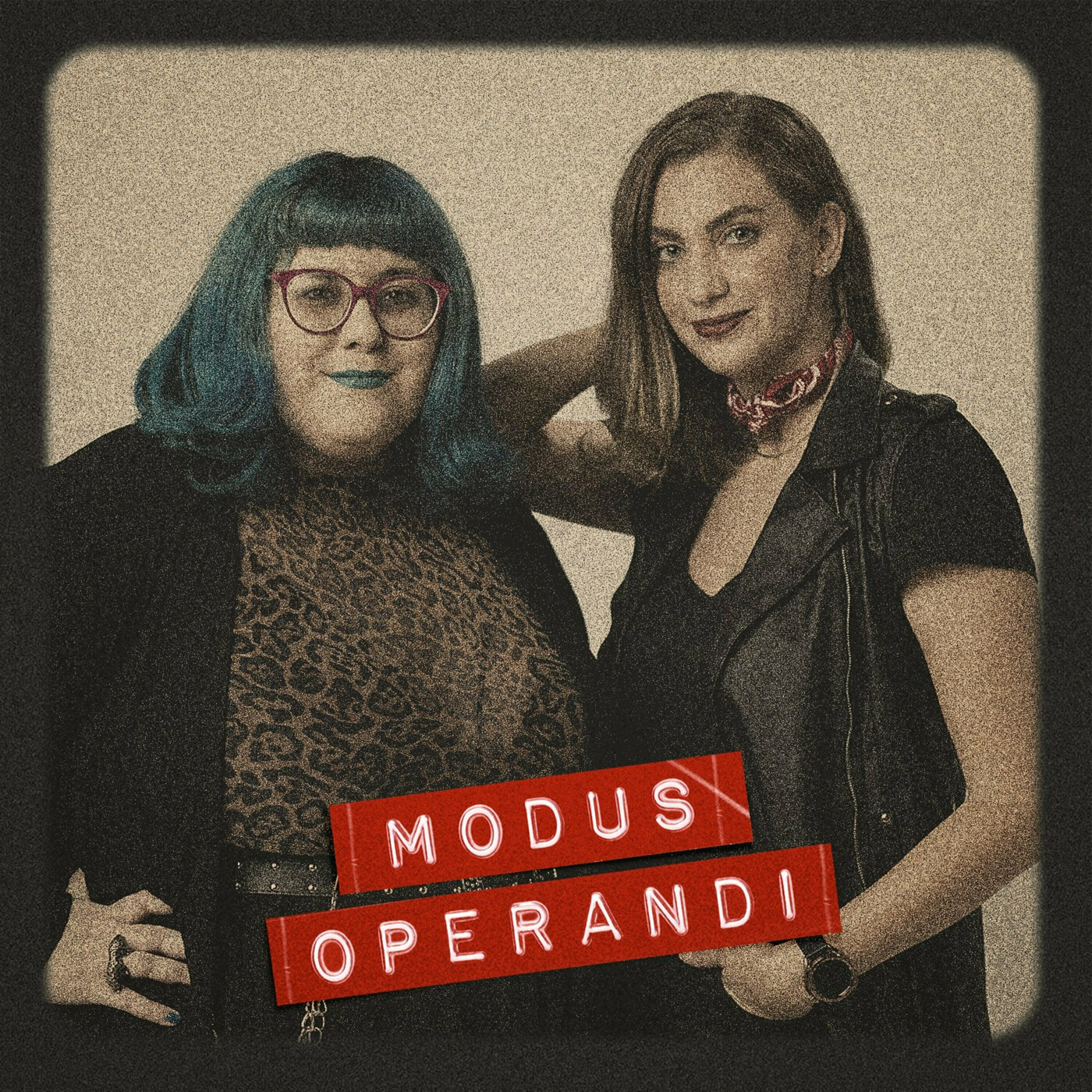 cover of episode Retrospectiva 2021 e Modus Awards!