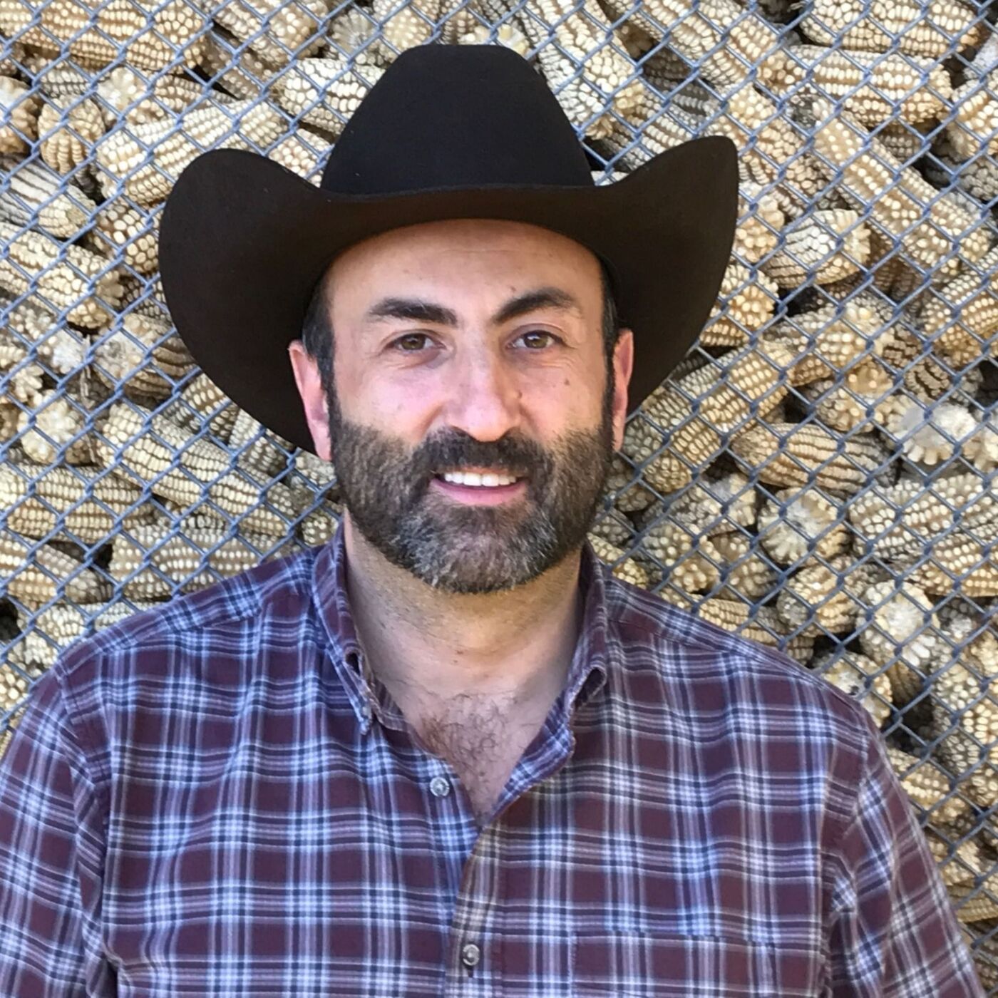 Can Heirloom Corn be Saved?