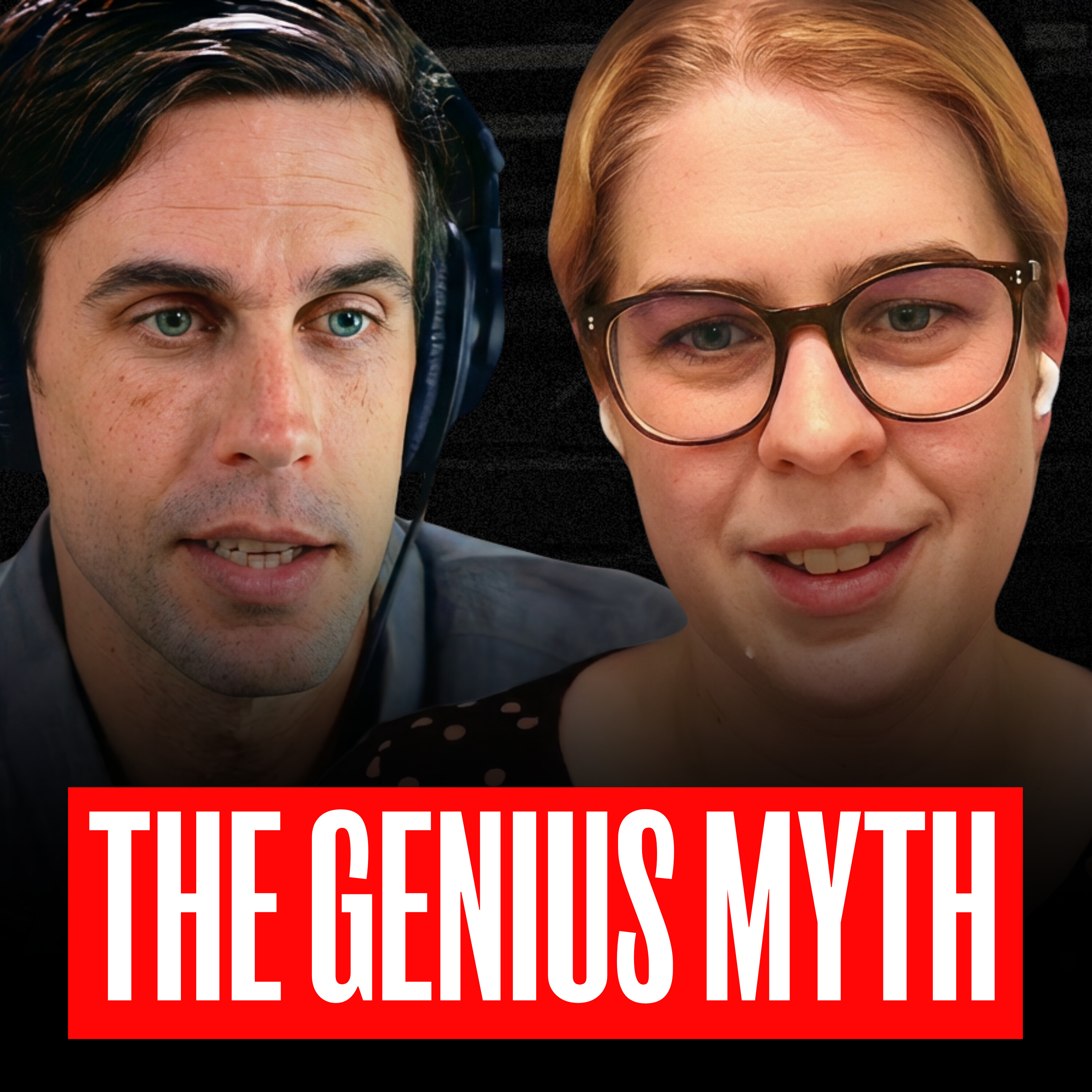 The Fine Line Between Genius and Delusion | Helen Lewis