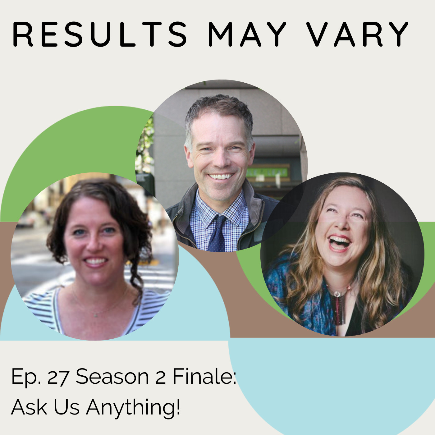 RMV 27 Season 2 Finale: Ask Us Anything!