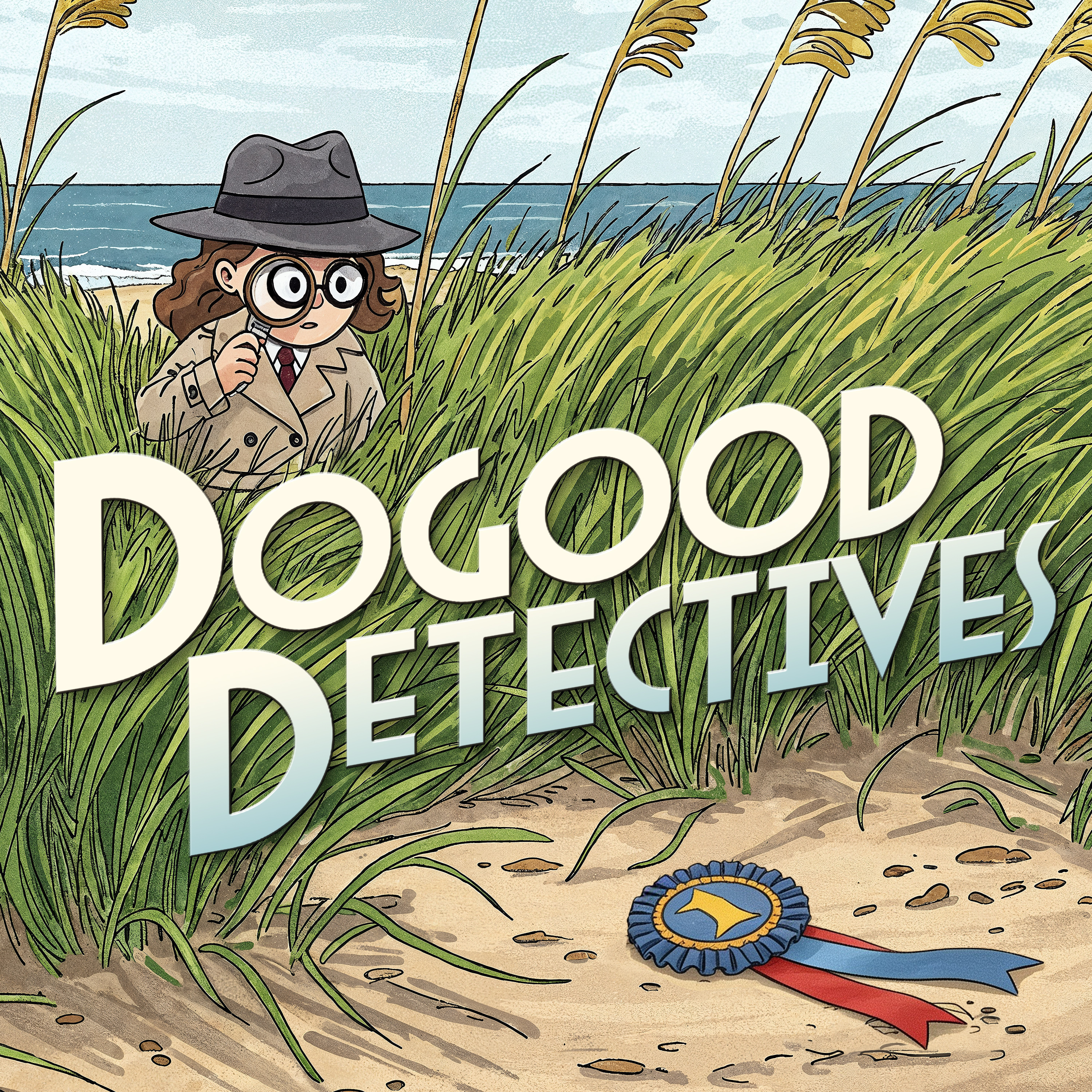 Dogood Detectives