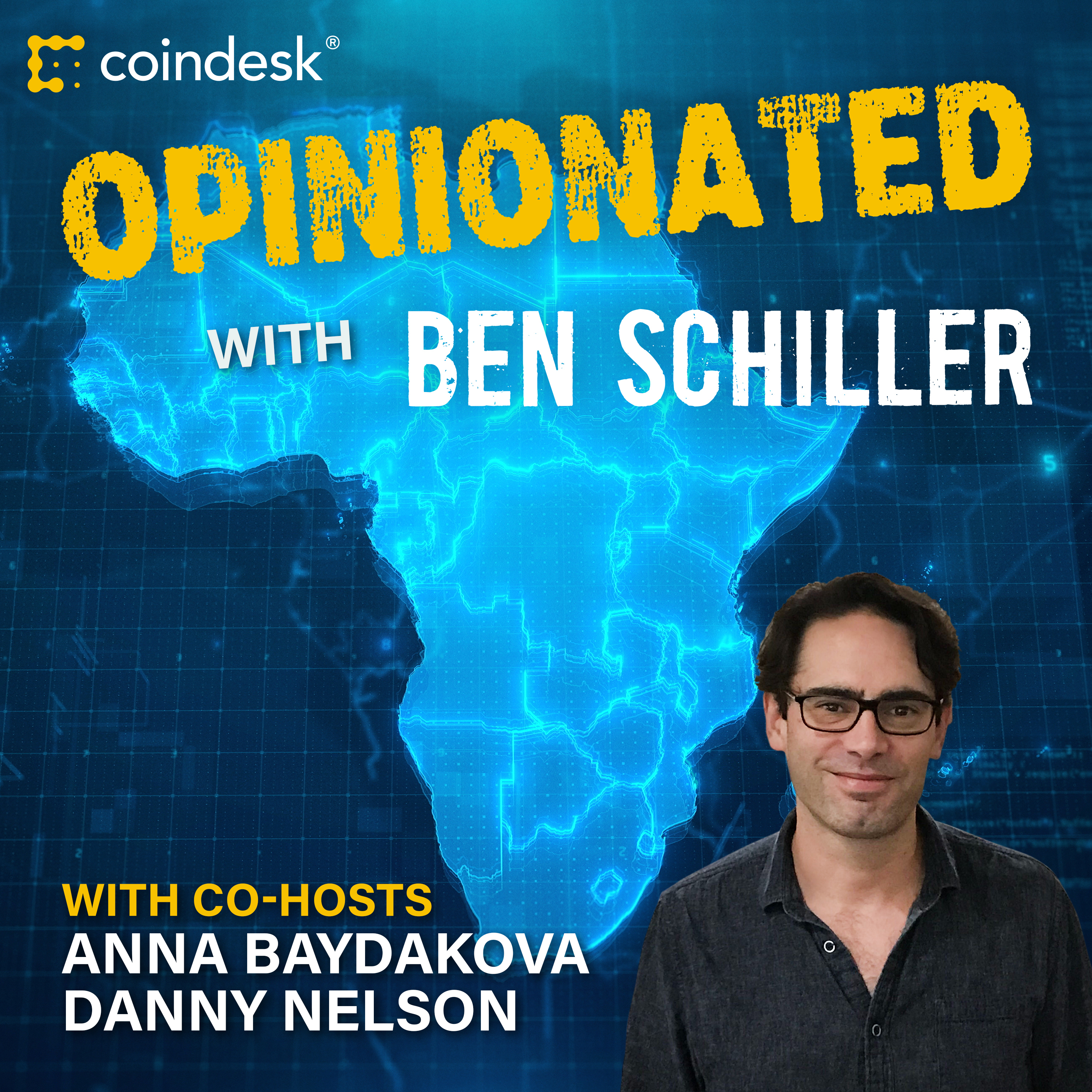 OPINIONATED: Is Africa the Next Hotbed of Crypto Adoption? Feat. Anita Posch