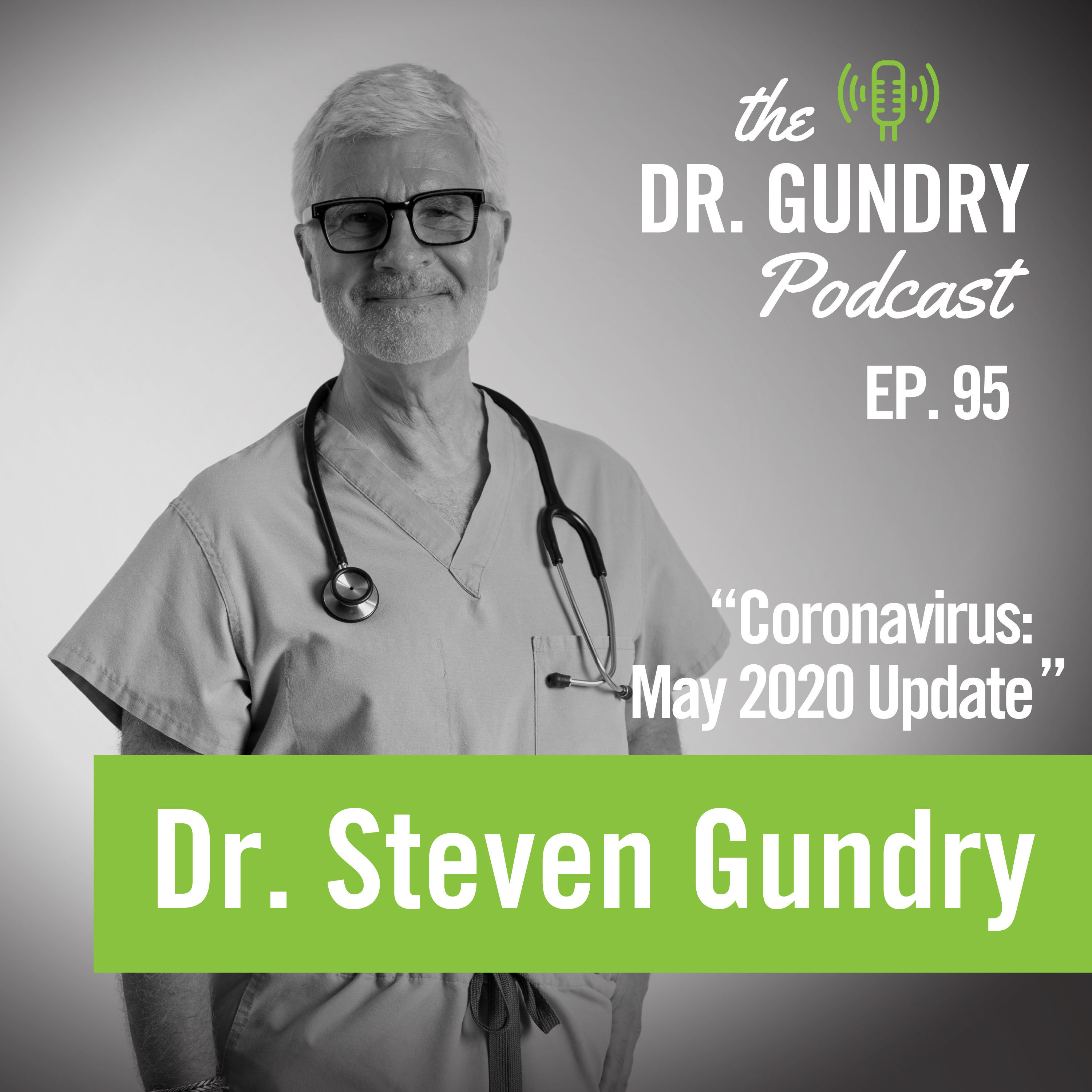 Coronavirus: May 2020 Update