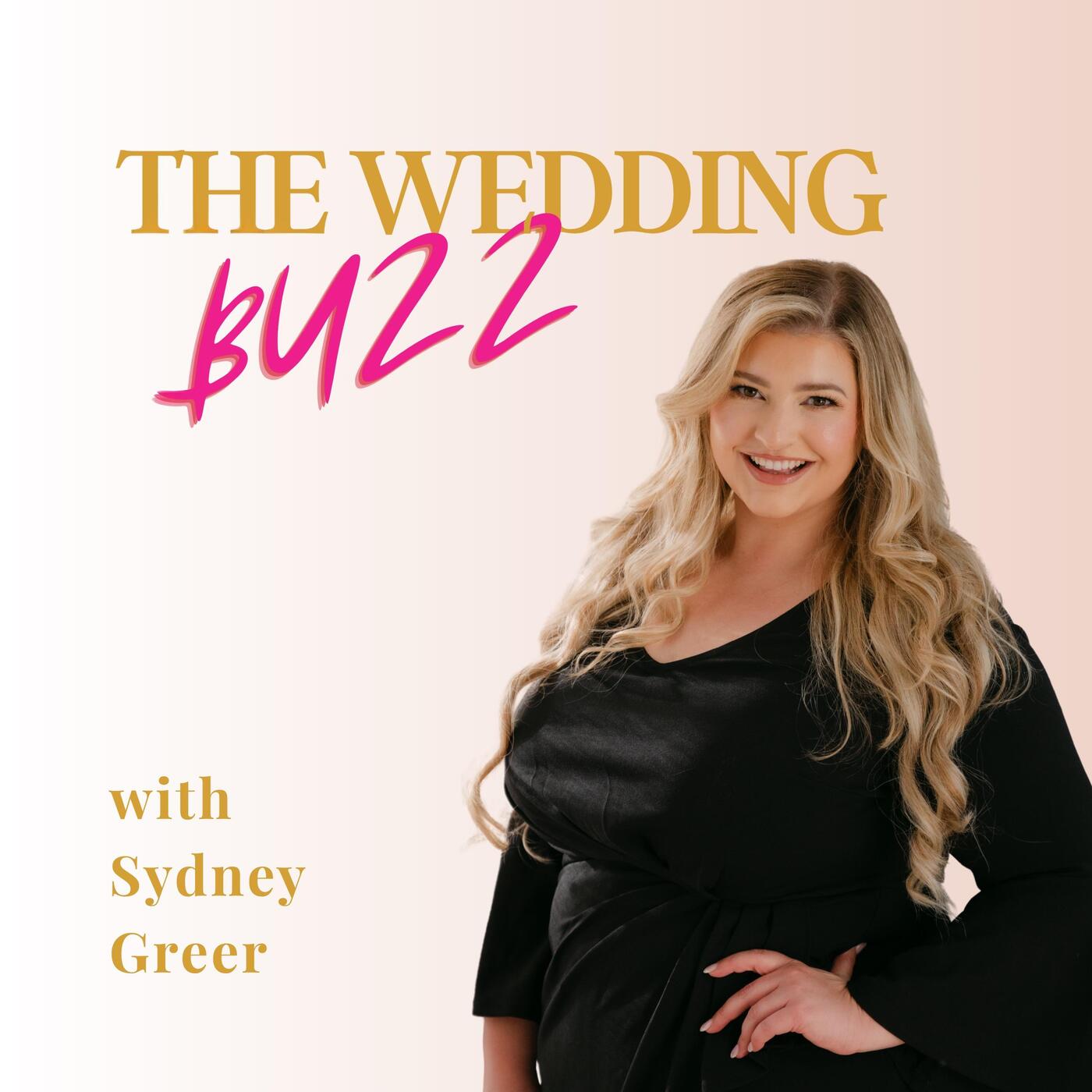 Ep. 79 - The Life of a Showgirl (or Bride), Part 3: The Wedding Day Era episode artwork