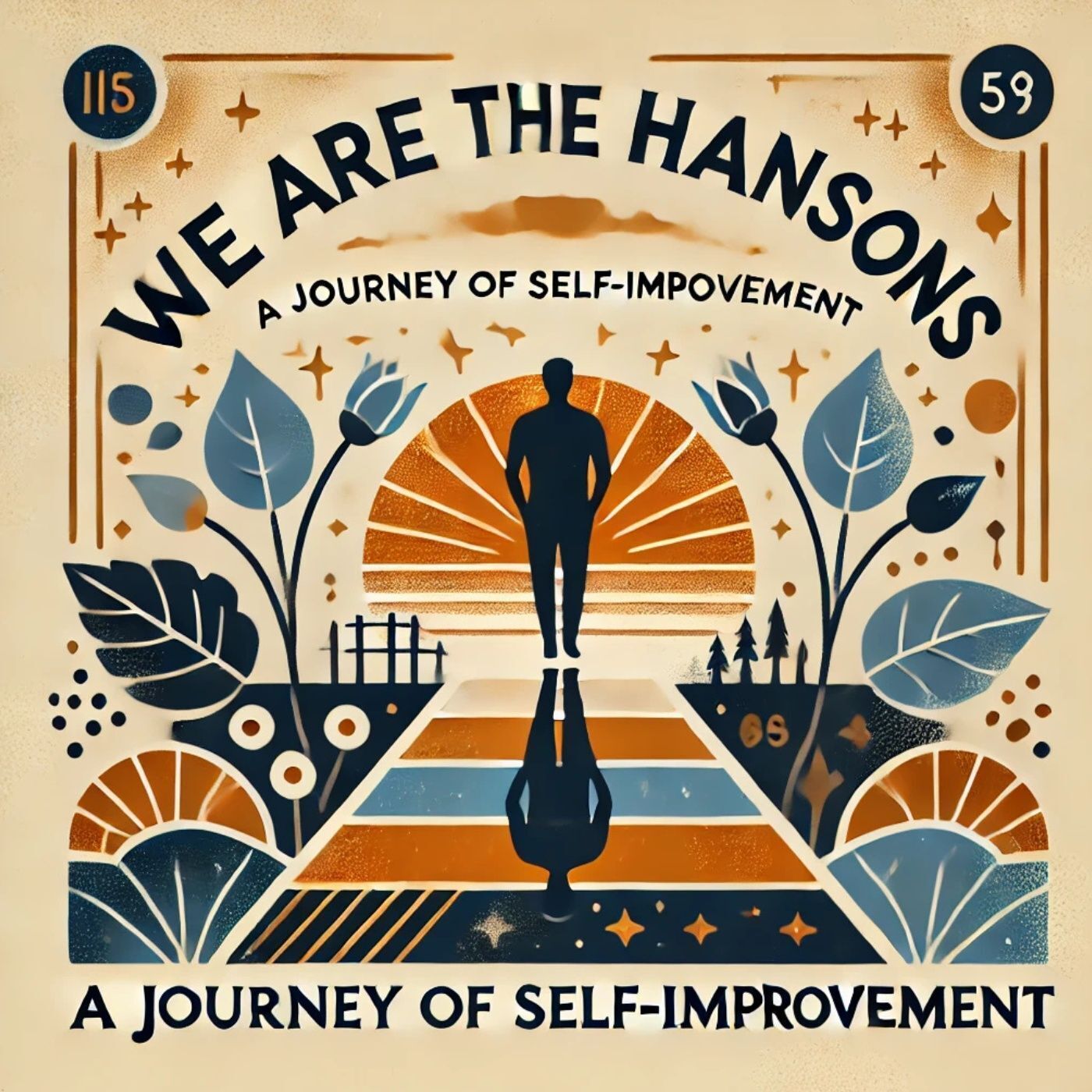 We are the Hanson\'s / Family Life, Practical Tips & Self-Care