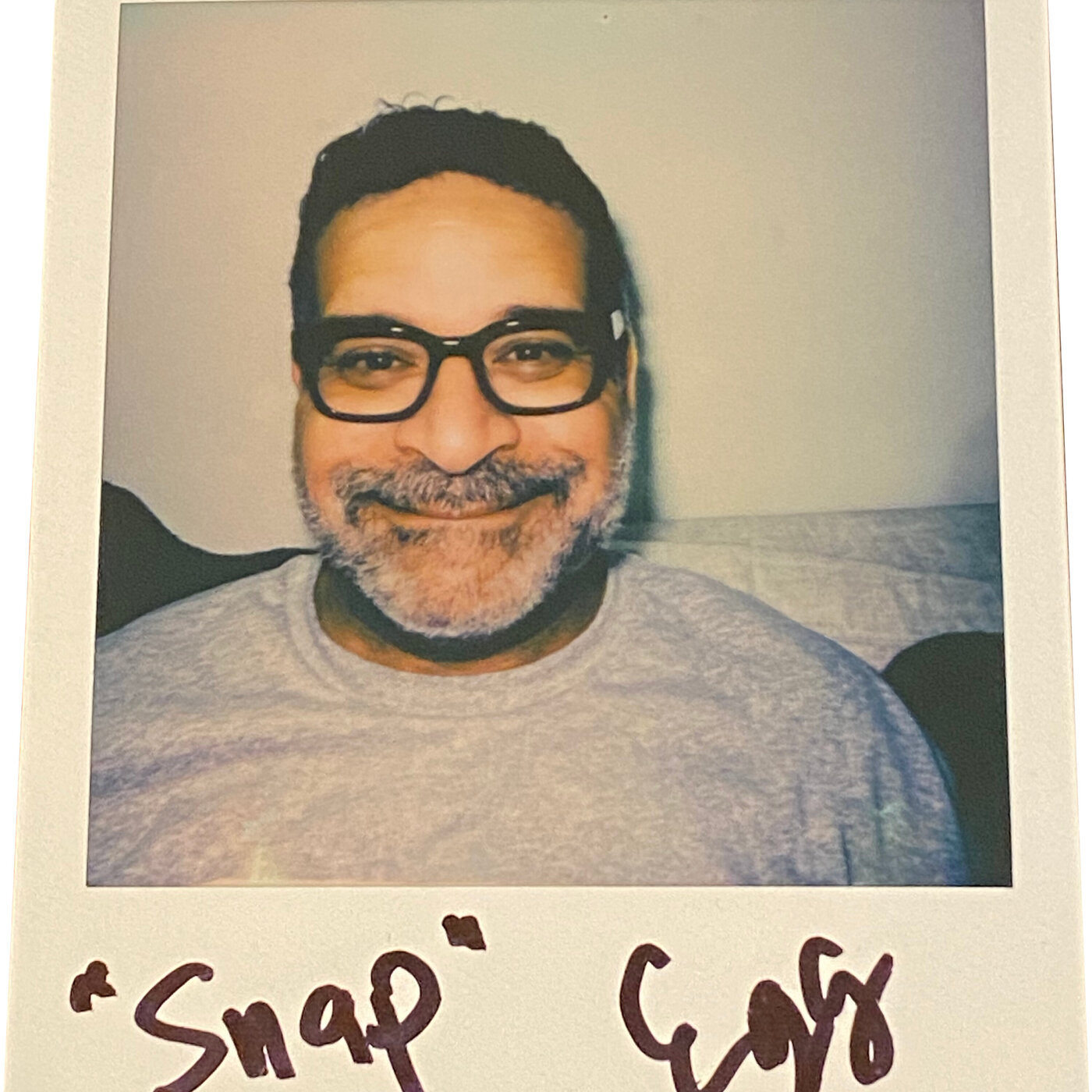 Erik Griffin 6.0 (featuring Betty)